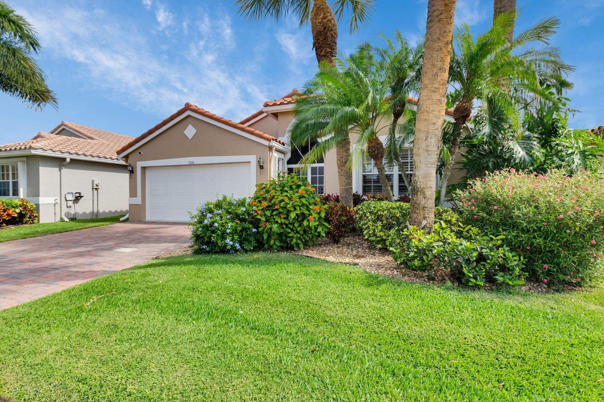 Boynton Beach, Florida, 33437, United States, 3 Bedrooms Bedrooms, ,2 BathroomsBathrooms,Residential,For Sale,1905811