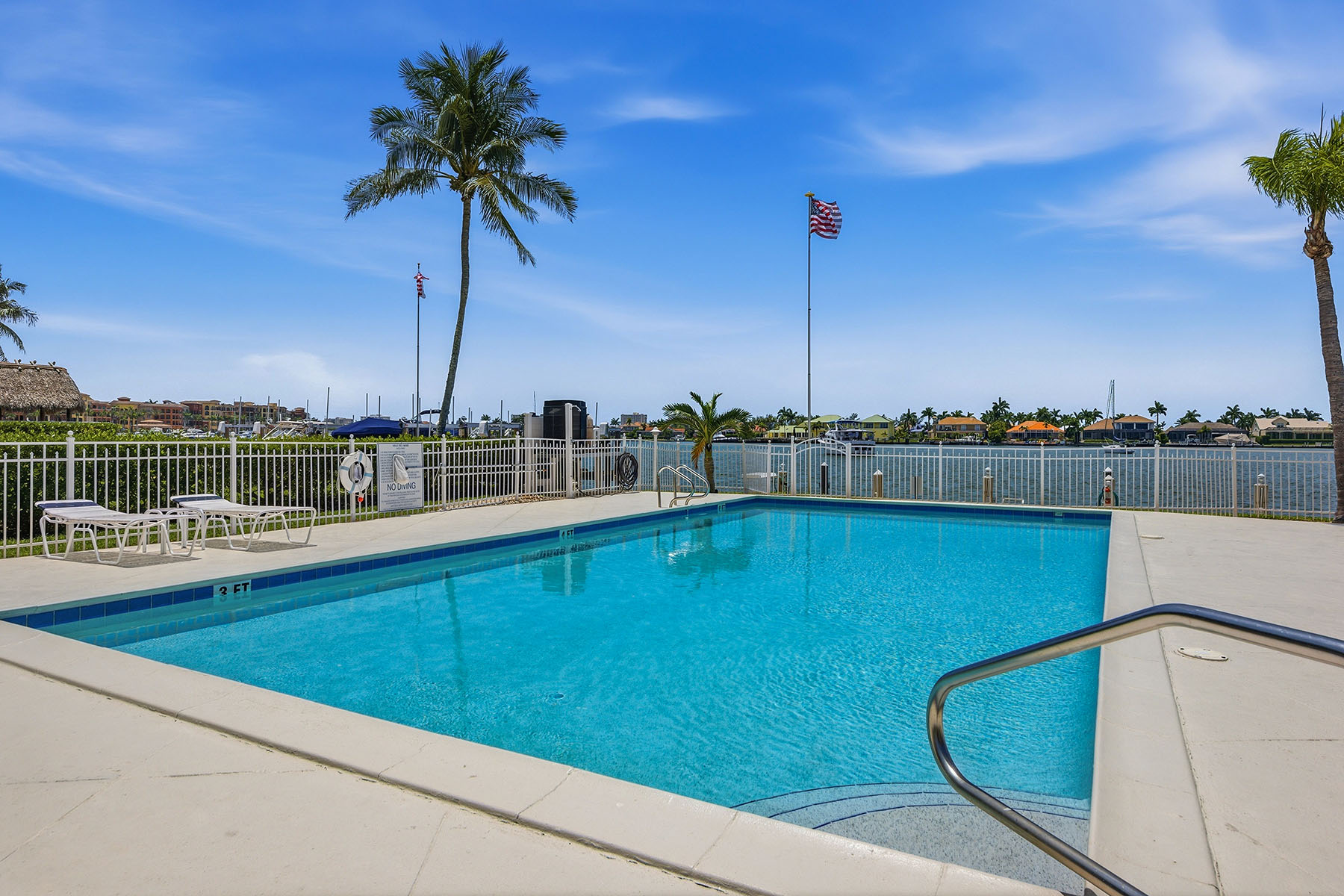  MARCO ISLAND - VILLA DEL MARE - 物件實景