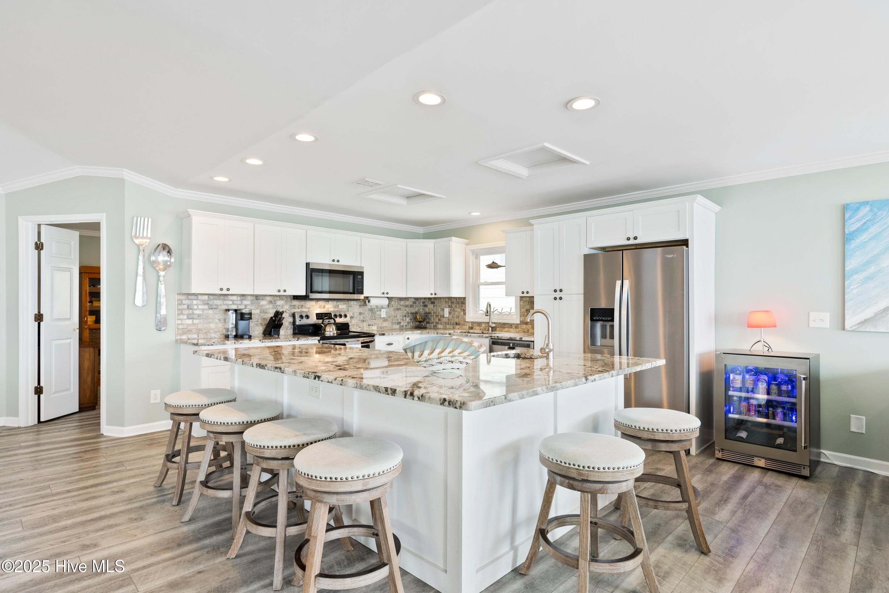 Carolina Beach, North Carolina, 28428, United States, 4 Bedrooms Bedrooms, ,3 BathroomsBathrooms,Residential,For Sale,1991115