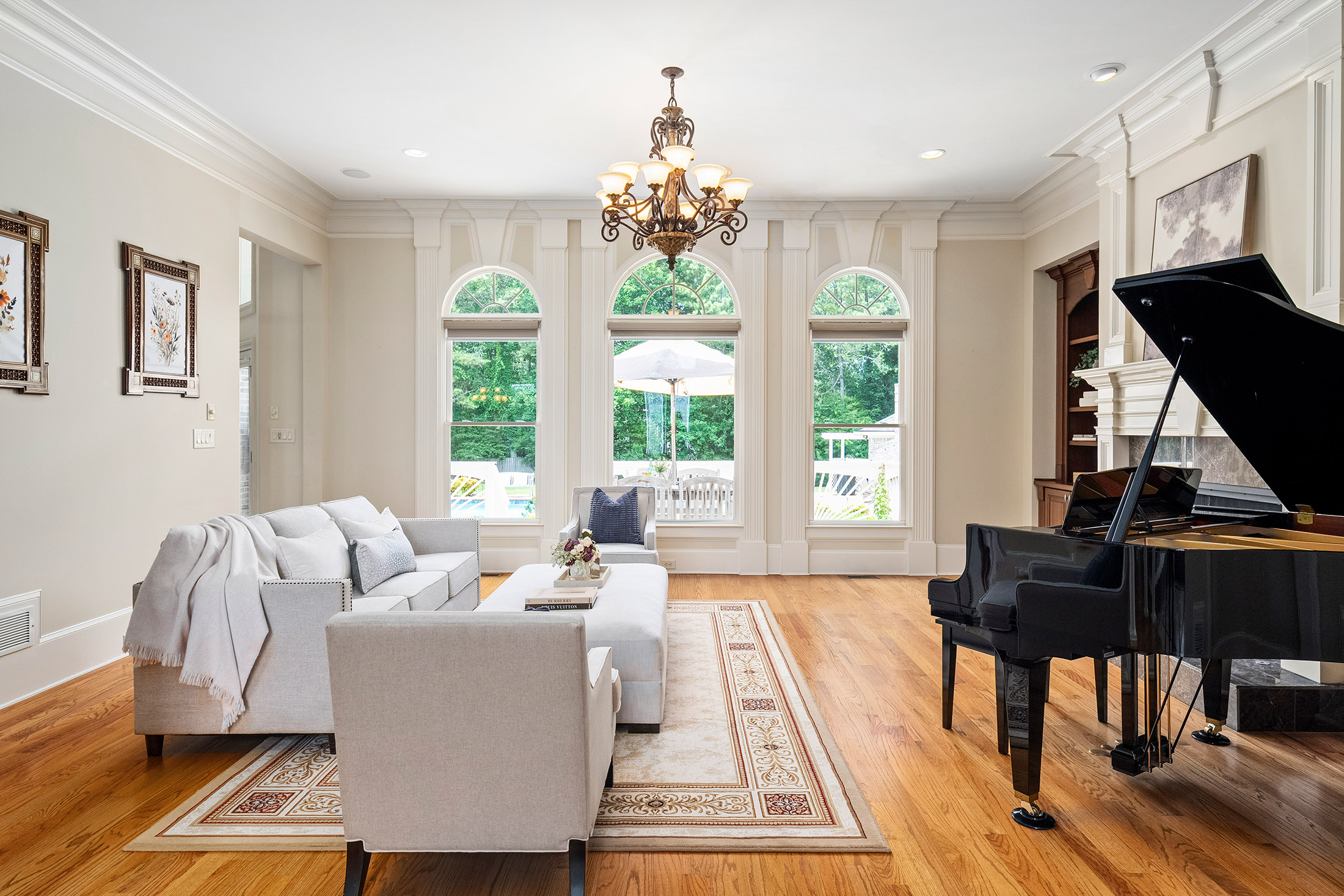  A Rare Opportunity in One of Milton’s Most Desirable Gated Communities - 物件實景