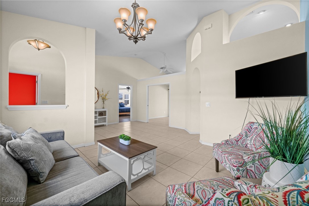 Cape Coral, Florida, 33990, United States, 3 Bedrooms Bedrooms, ,2 BathroomsBathrooms,Residential,For Sale,1937566