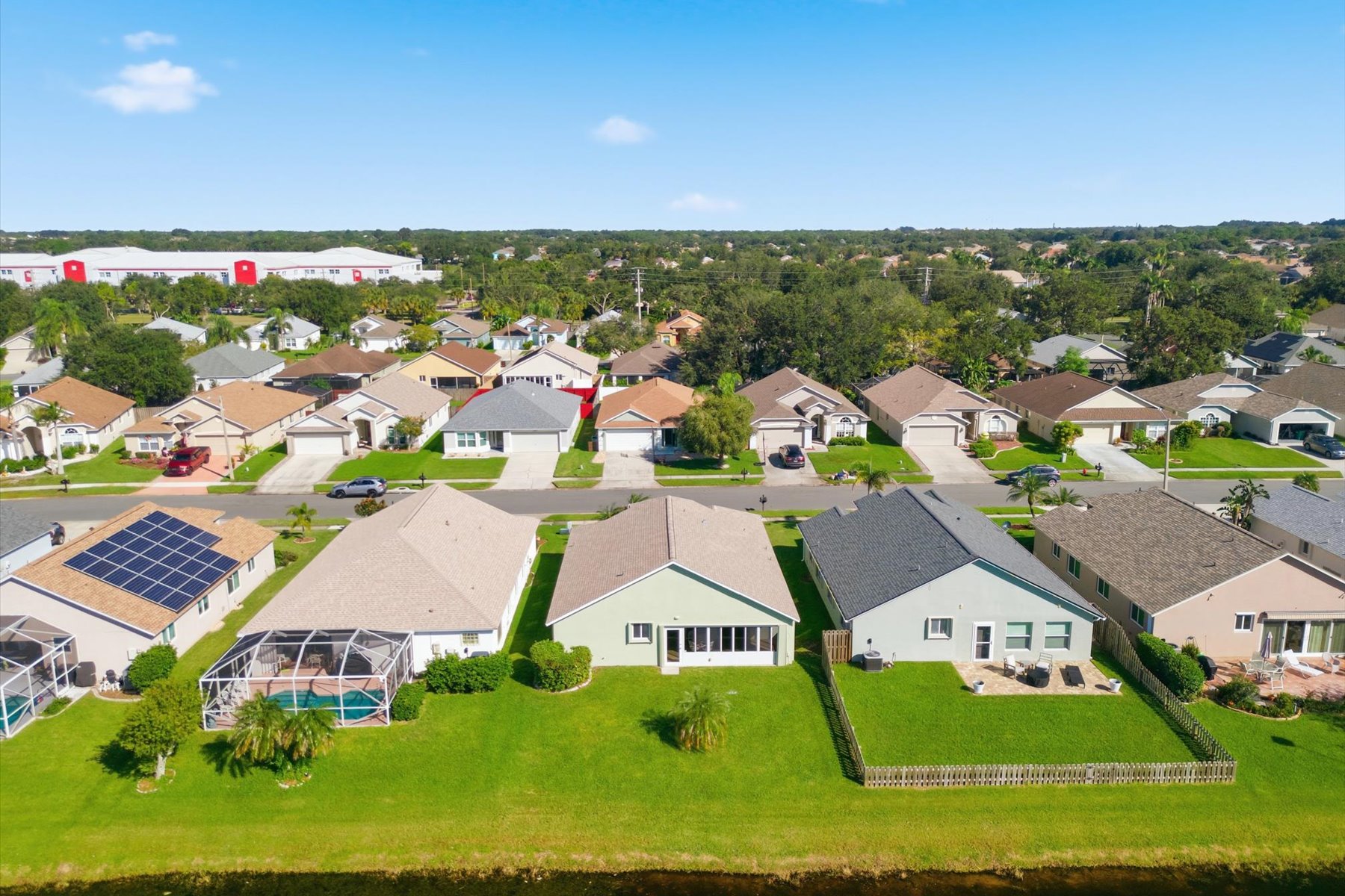  2644 Vining Street, West Melbourne, FL, 32904 - 物件實景