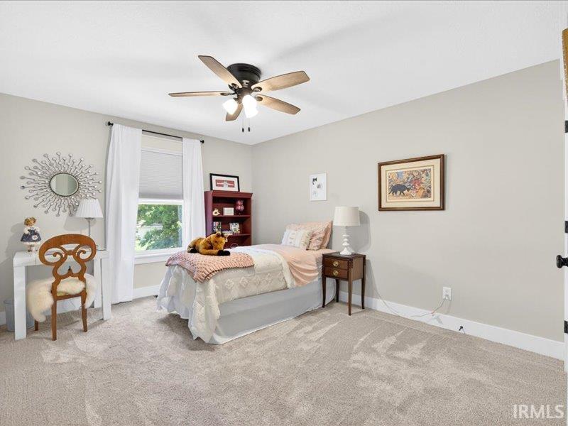 Bloomington, Indiana, 47404, United States, 4 Bedrooms Bedrooms, ,3 BathroomsBathrooms,Residential,For Sale,2049125