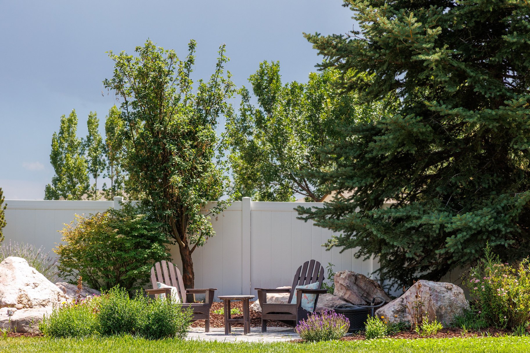  Backyard Oasis with Views and Trail Access in North Salt Lake - 物件實景