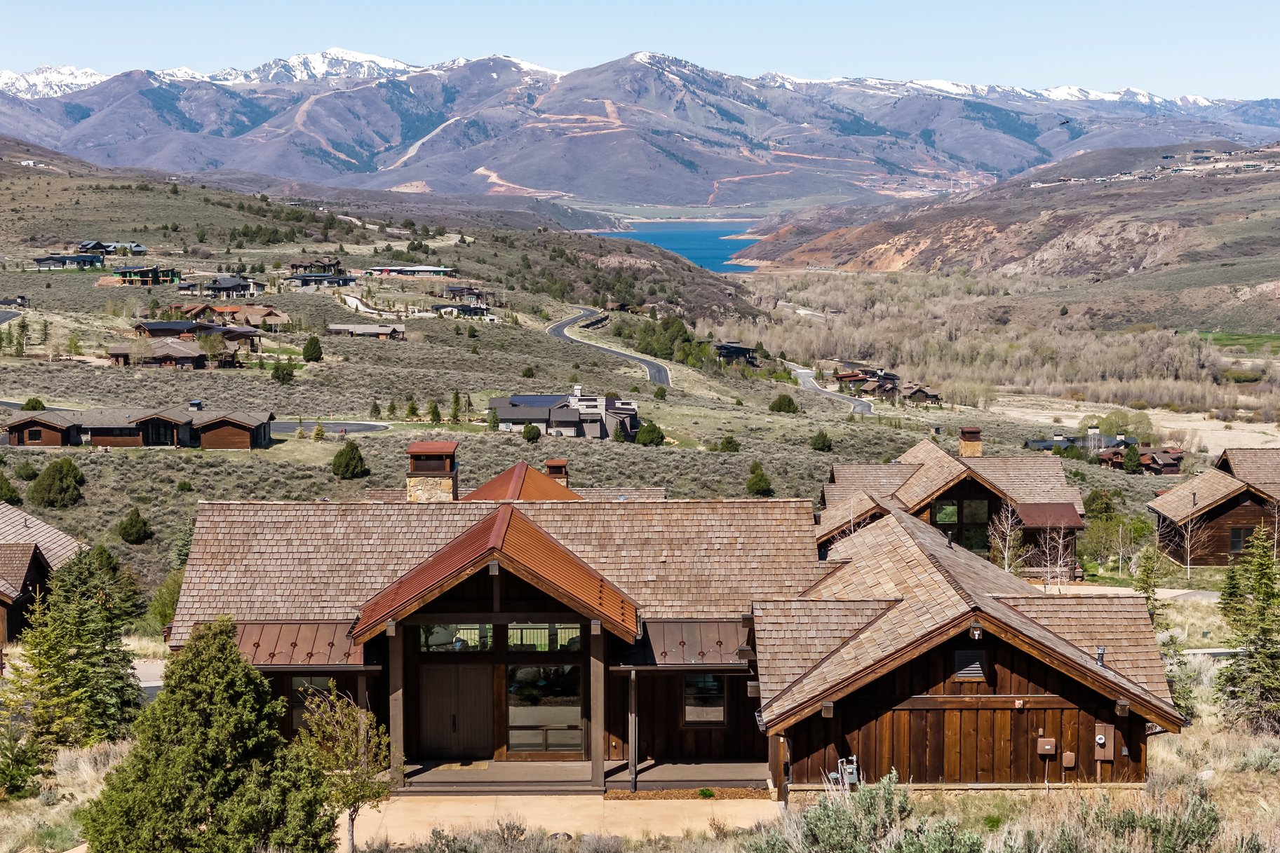  Find Adventure and World Class Amenities in a Luxury Home at Victory Ranch - 物件實景