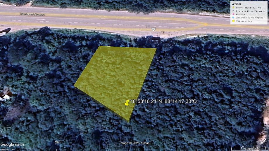 Bacalar, Quintana Roo, 77927, Mexico, 1 Bedroom Bedrooms, ,Residential,For Sale,2001646