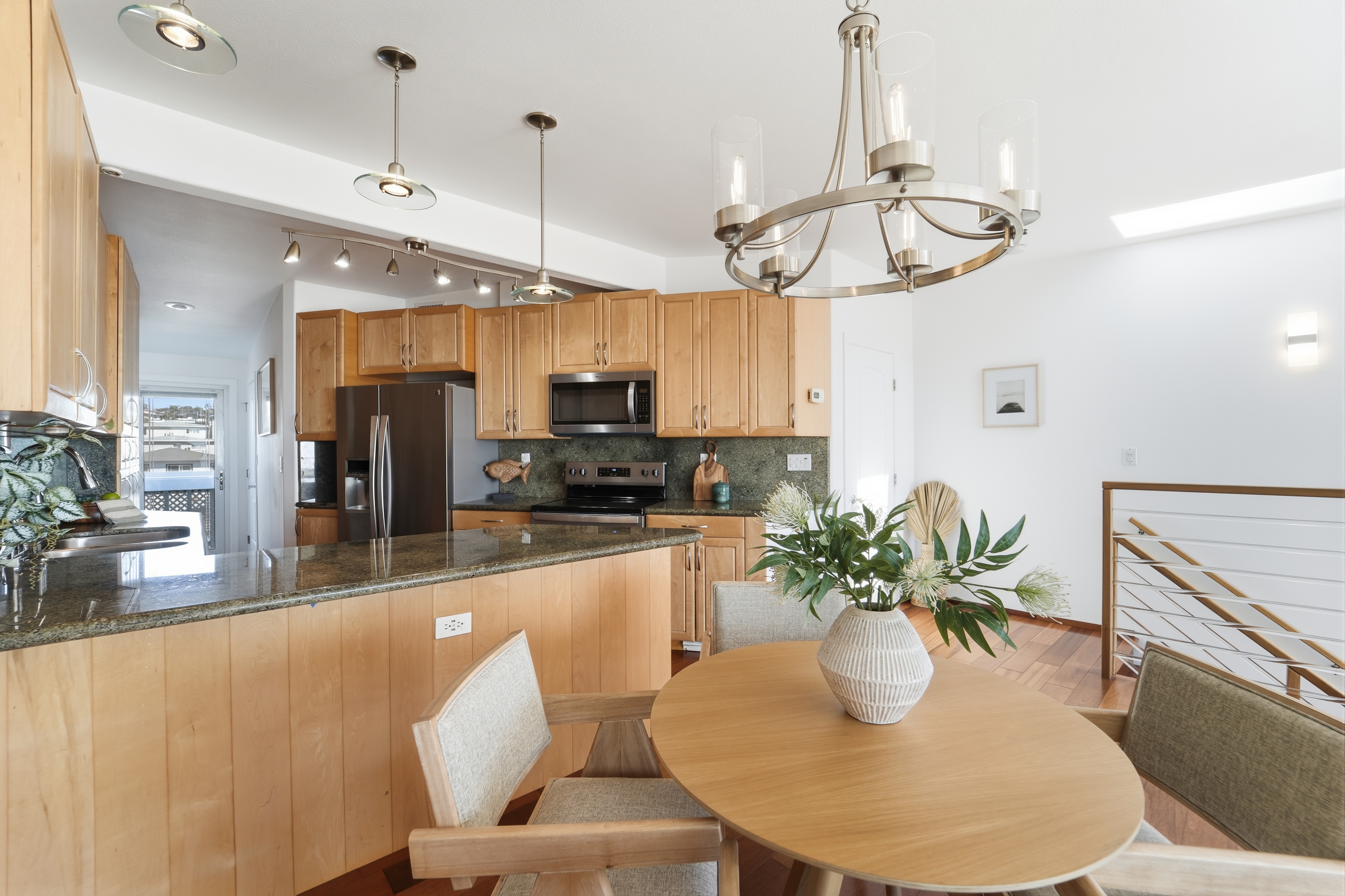  320 Paseo De La Playa #E, Redondo Beach, CA 90277 - 物件實景