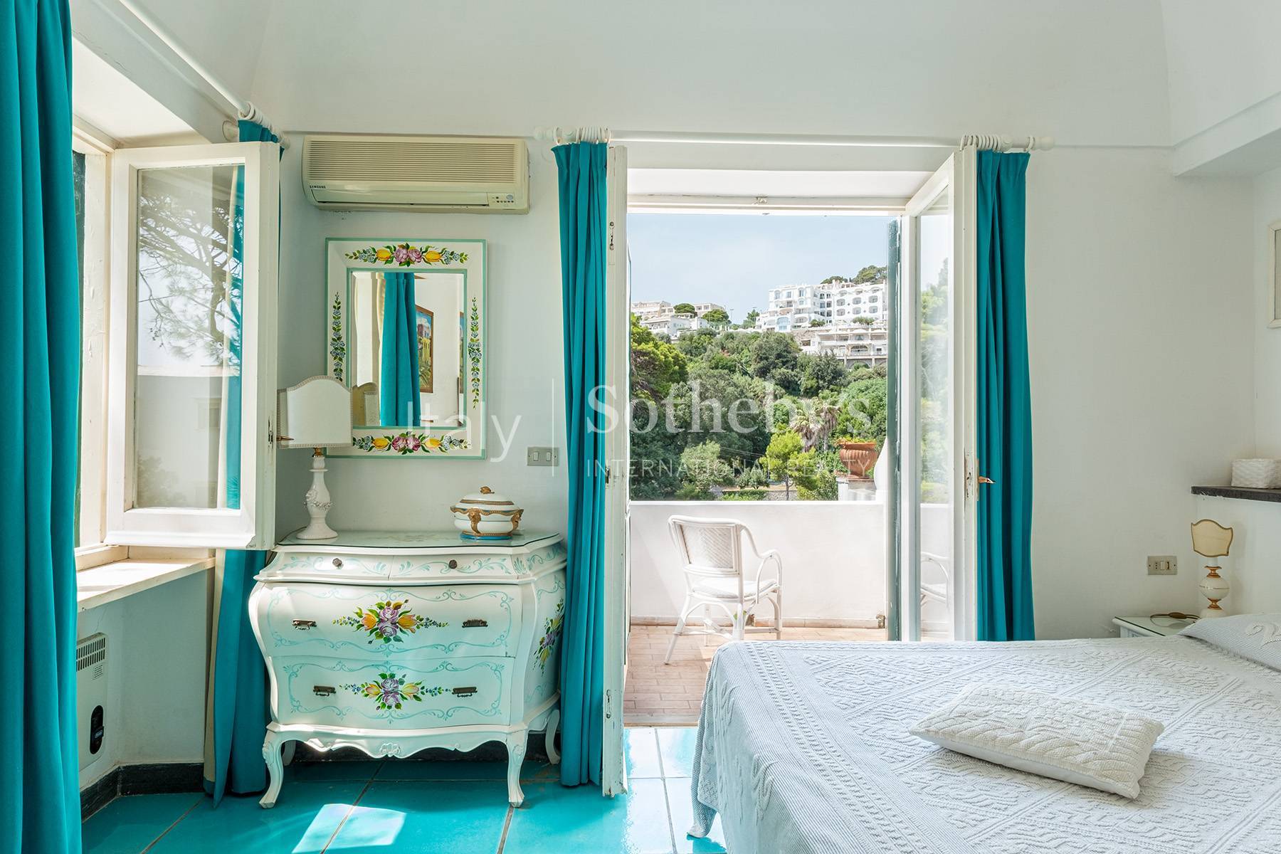  Charming villa in private location - 物件實景