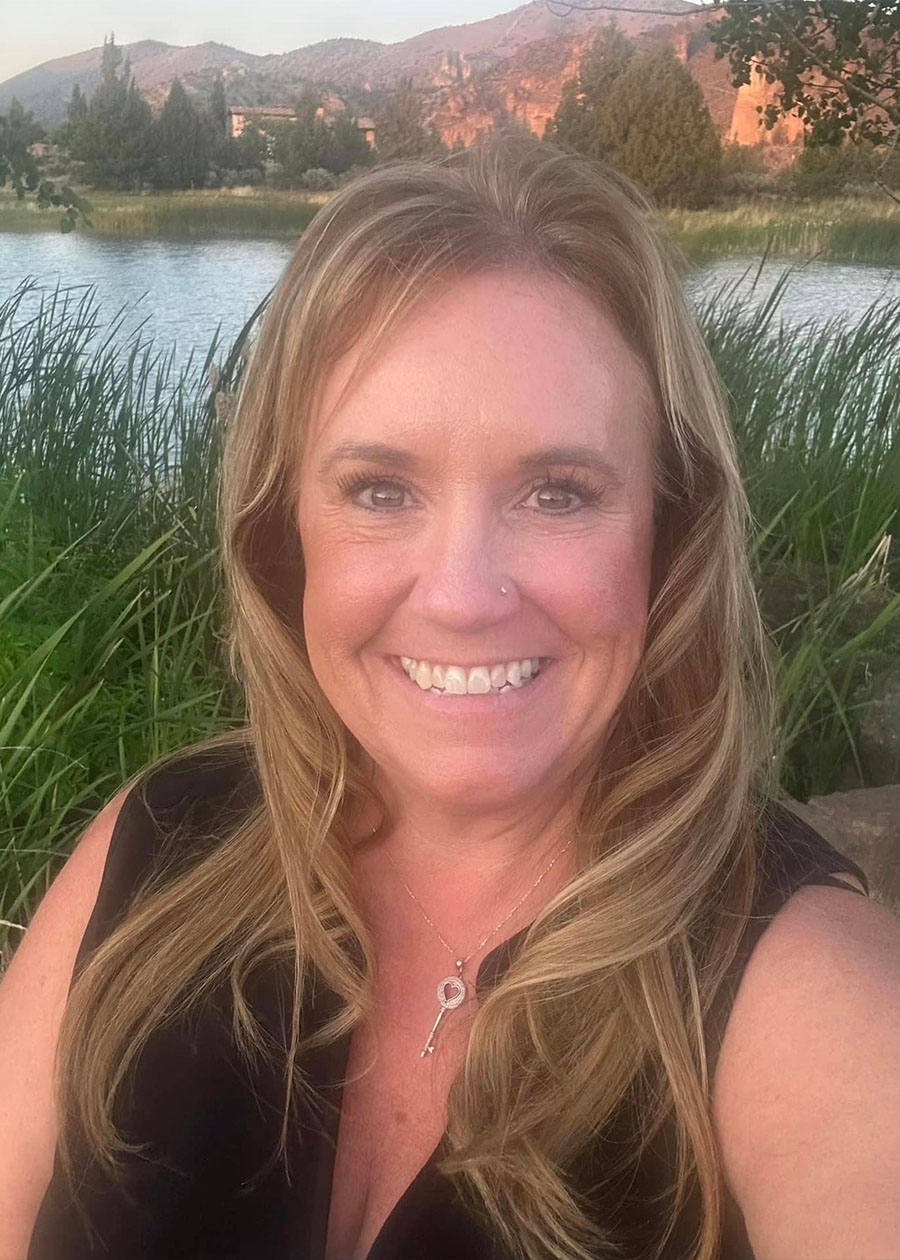 Wendi Monroe-Kidwell