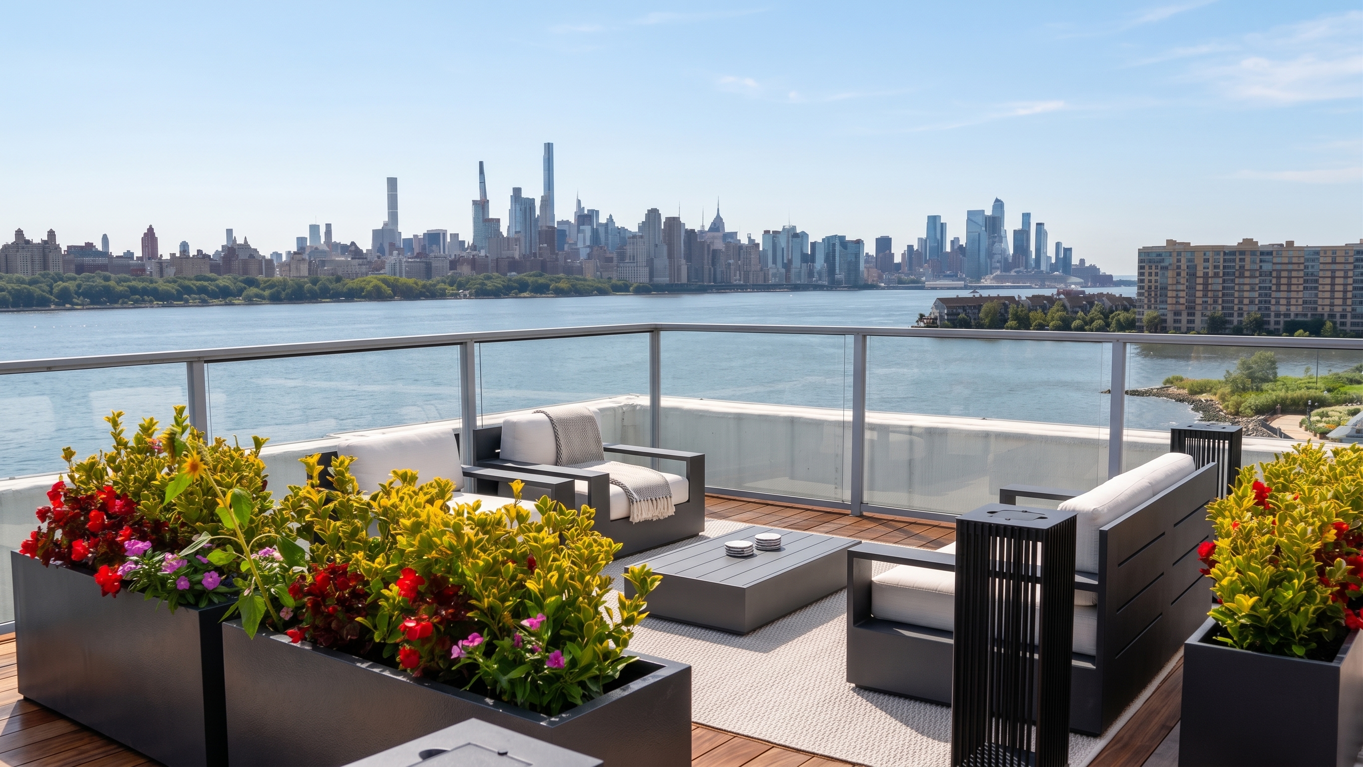  9 Somerset Lane, Edgewater, NJ, 07020 - 物件實景