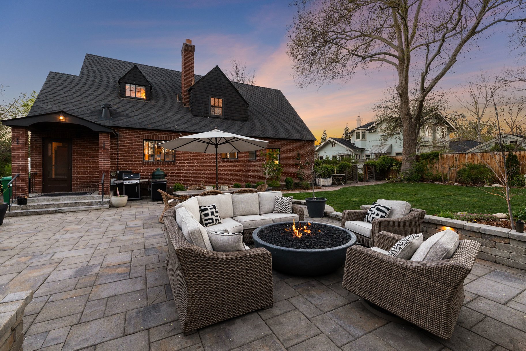  Timeless Architecture. Modern Living. - 物件實景