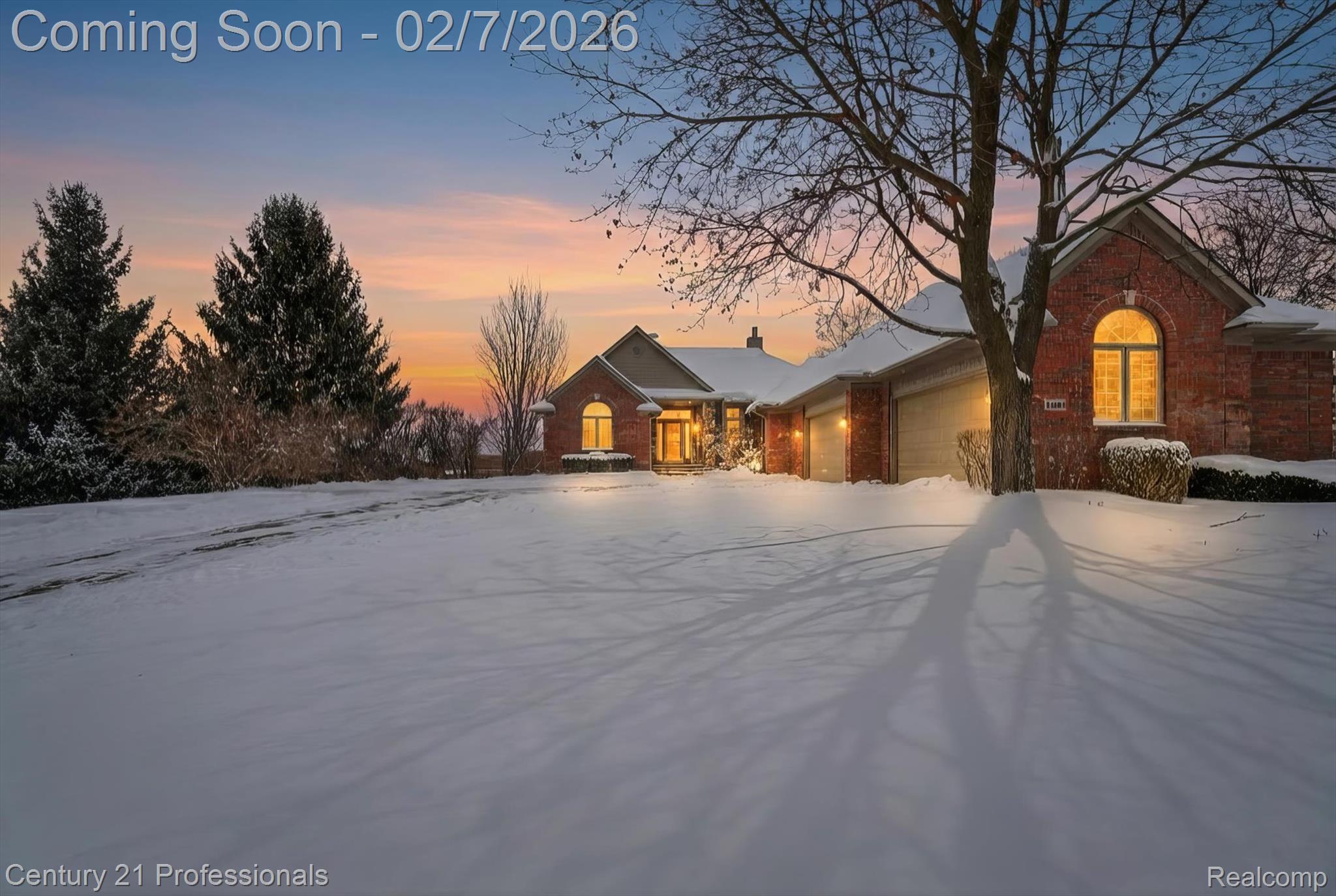 NewHudson, Michigan, 48165, United States, 3 Bedrooms Bedrooms, ,2 BathroomsBathrooms,Residential,For Sale,2014527