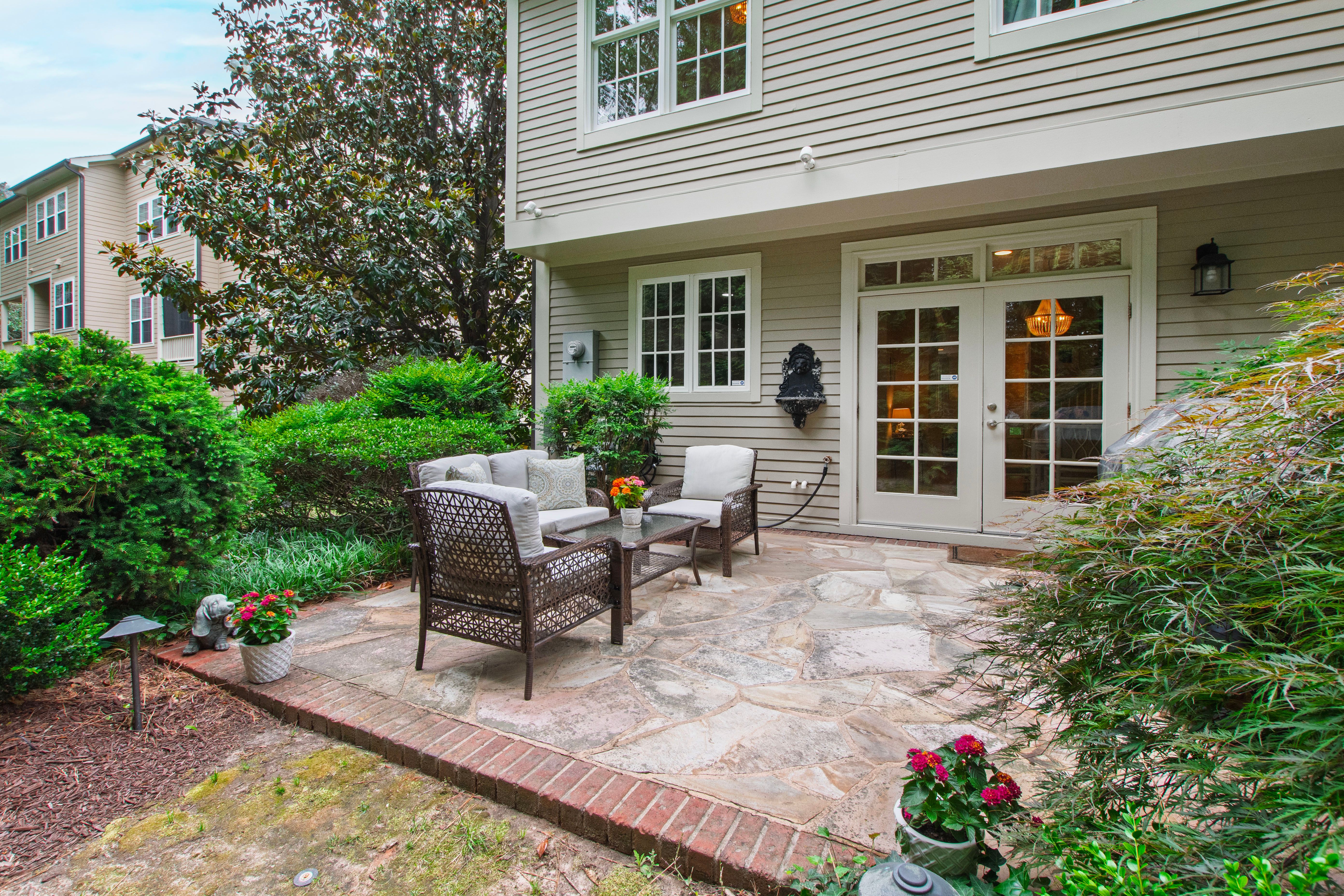  333 Allister Drive, Raleigh, NC 27609 - 物件實景