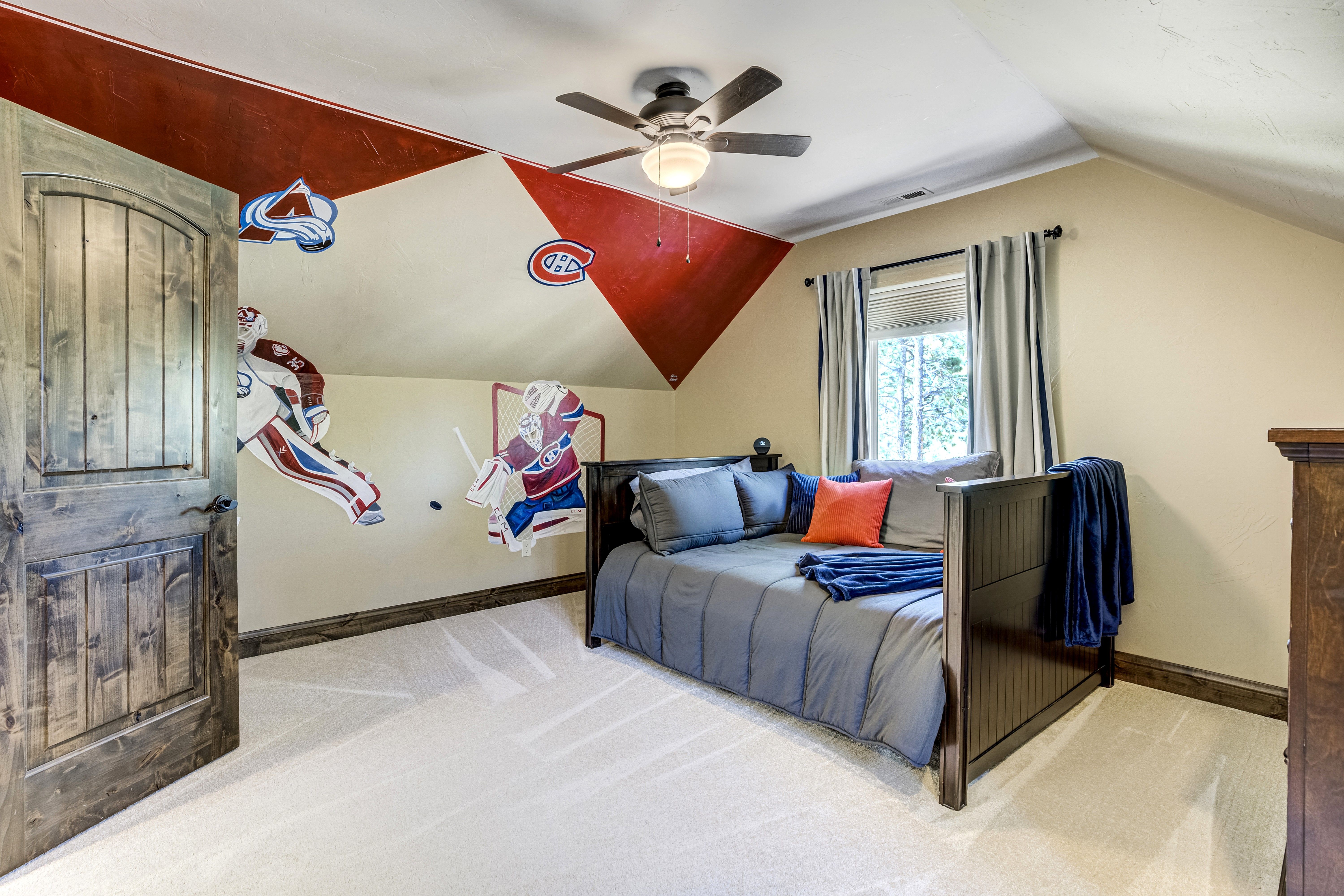  Surrounded by Open Skies and Whispering Pines on 2.5 Acres in Cathedral Pines - 物件實景