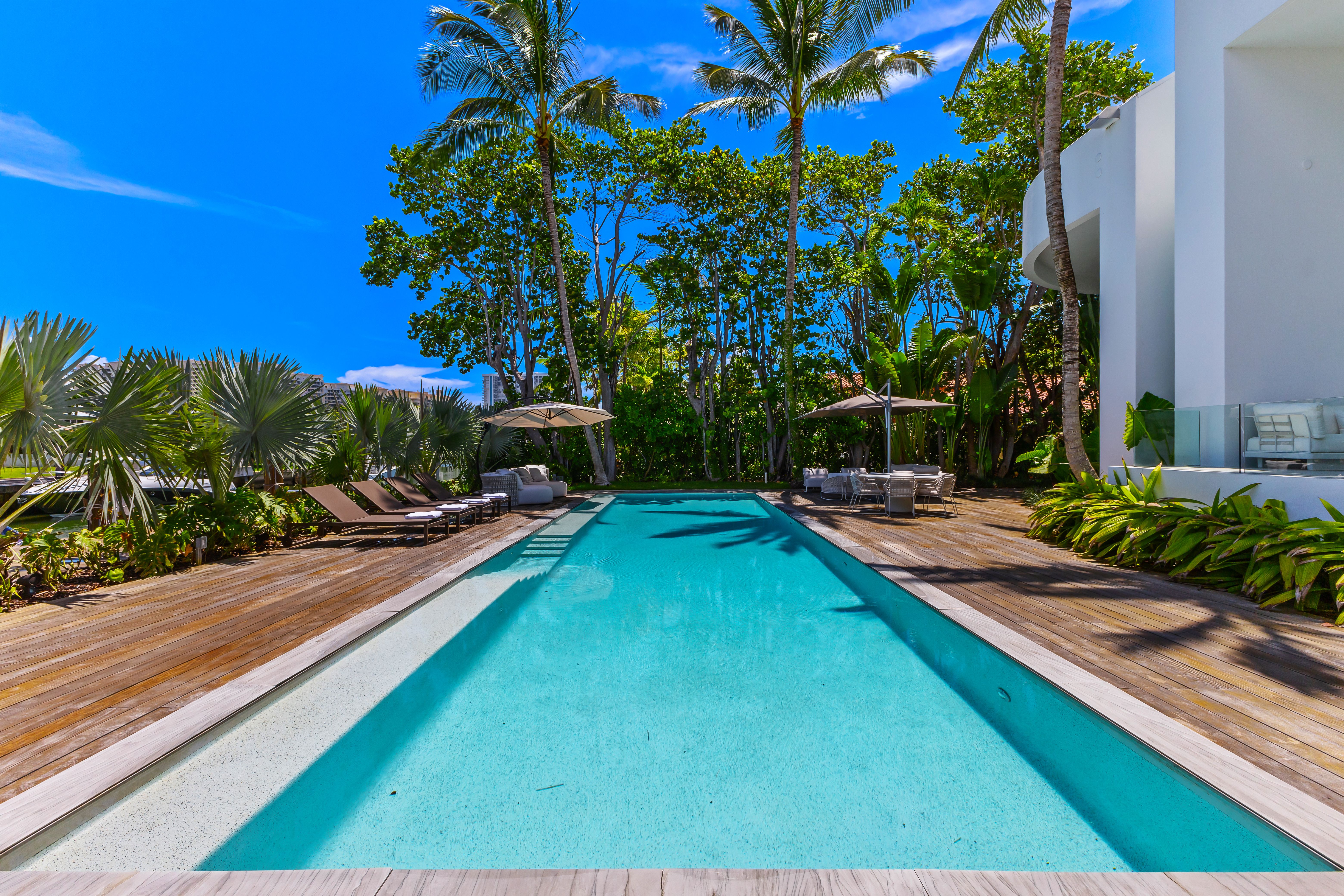  161 Cape Florida Drive, Key Biscayne, FL, 33149 - 物件實景