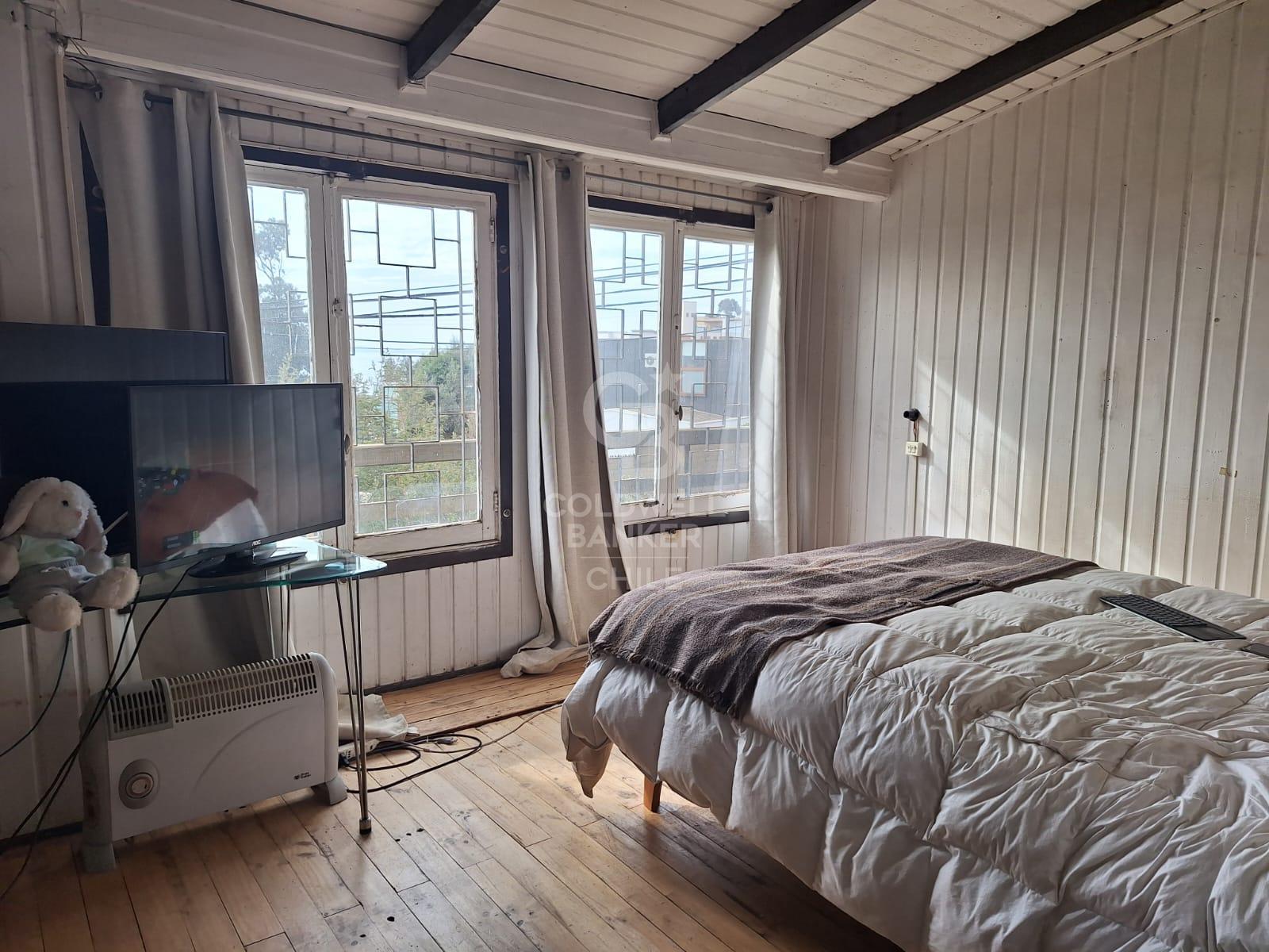 Concón, Chile, 4 Bedrooms Bedrooms, ,3 BathroomsBathrooms,Residential,For Sale,1868445