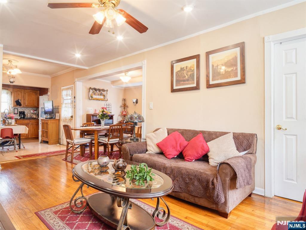 Wood Ridge, New Jersey, 07075, United States, 5 Bedrooms Bedrooms, ,3 BathroomsBathrooms,Residential,For Sale,1907290