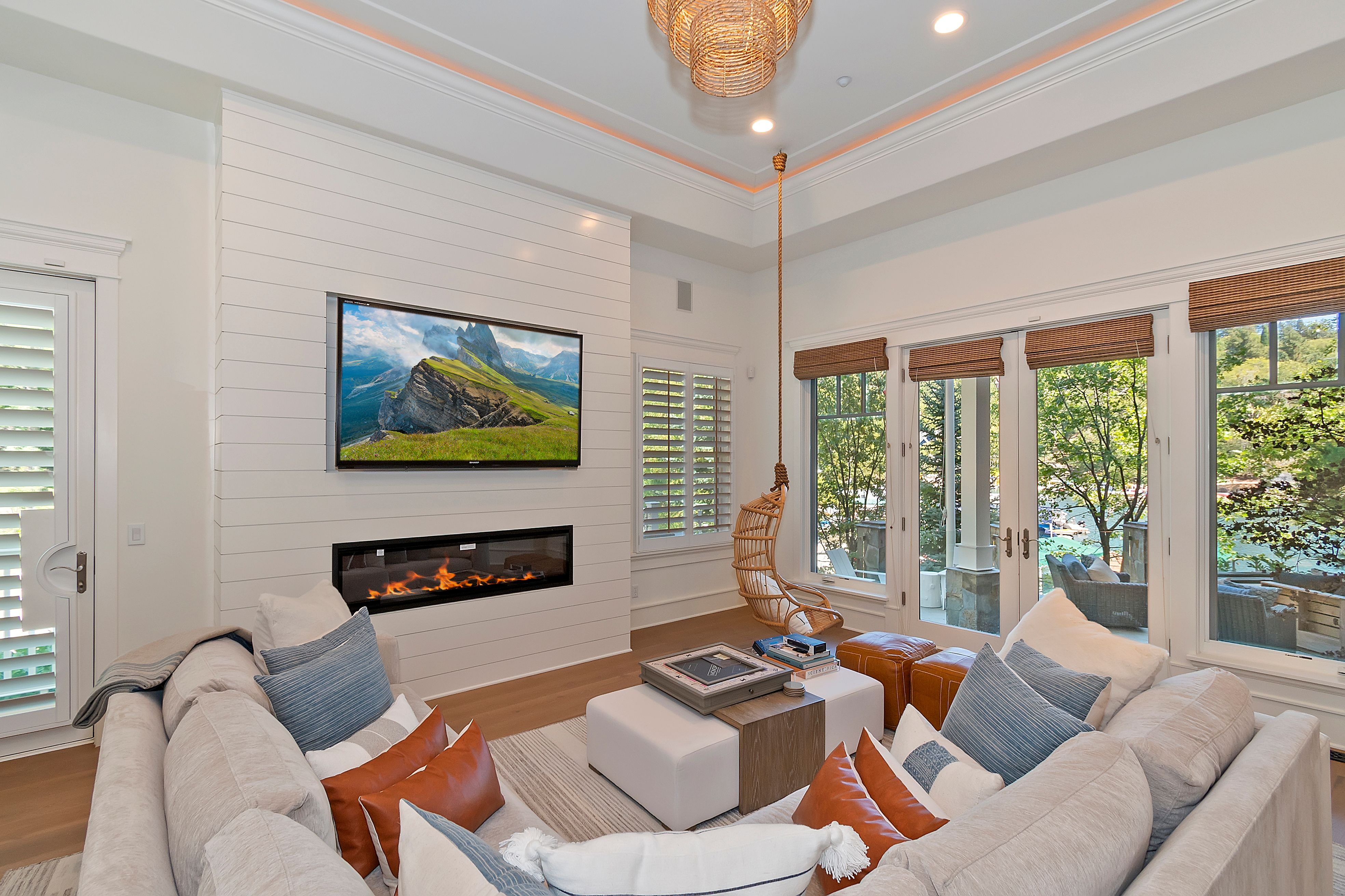  27567 W Shore Road, Lake Arrowhead, CA 92352 - 物件實景