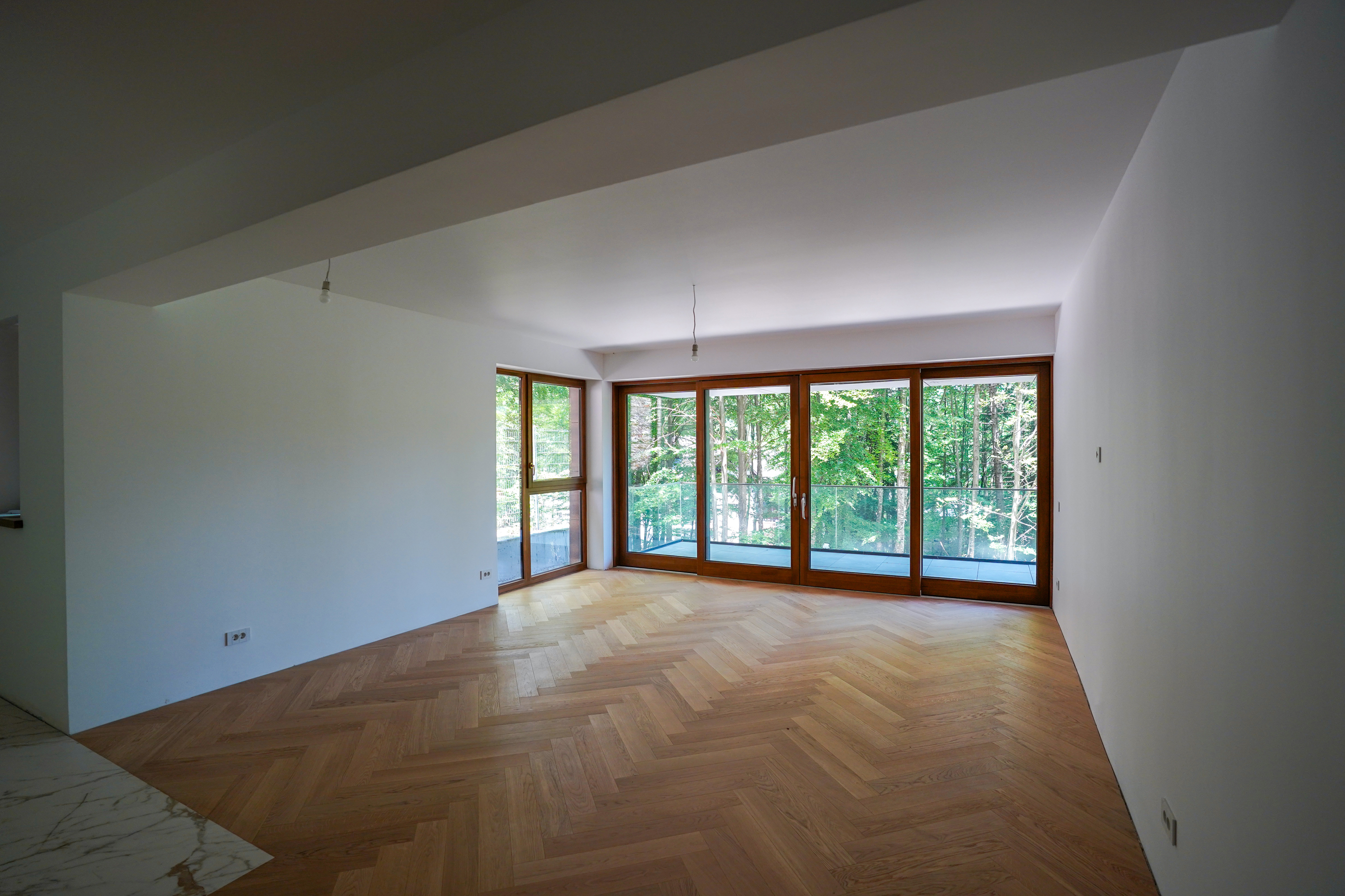  Modern Apartment Directly Adjacent to the Forest, Sinaia - 物件實景