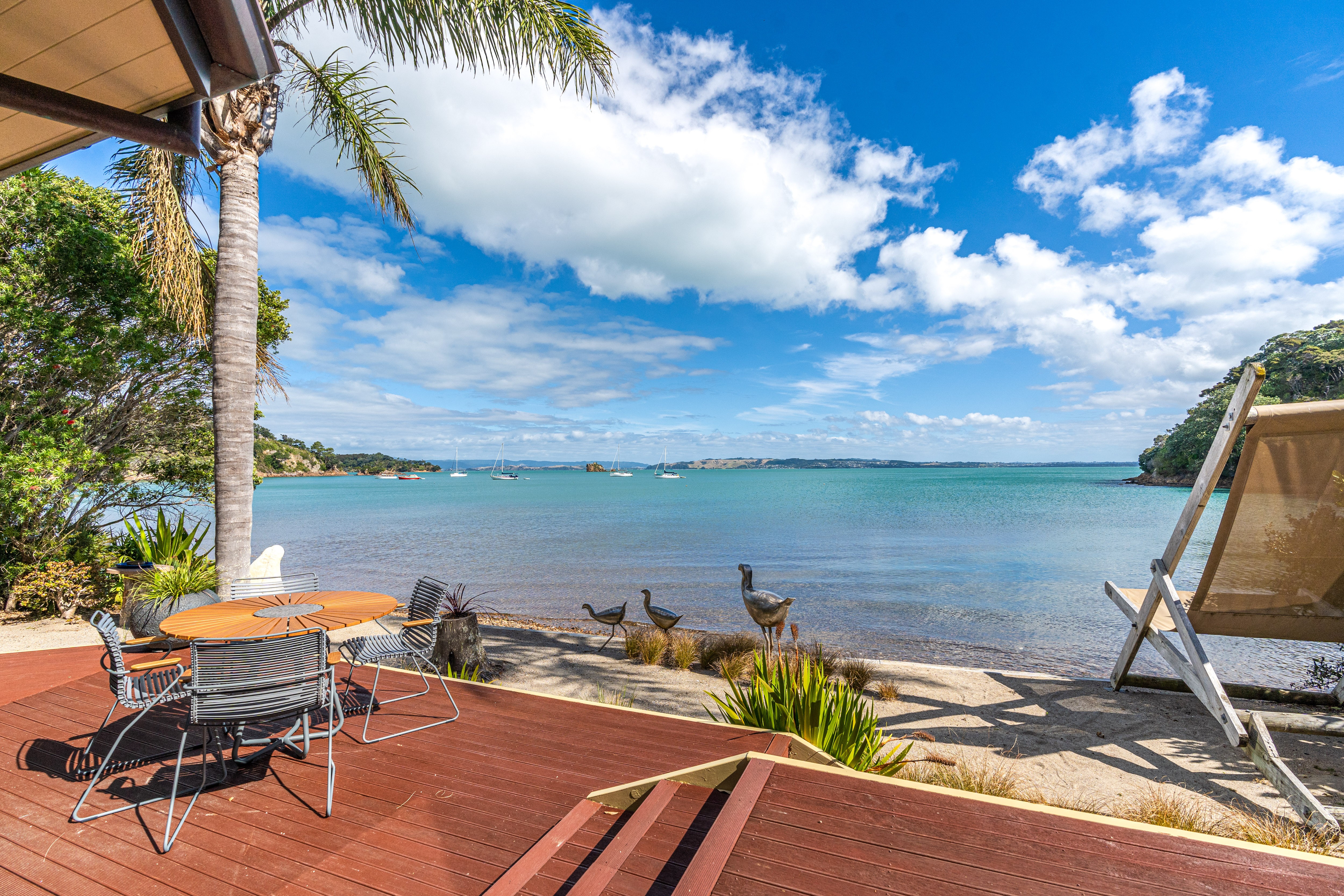  30-32 Wairua Road, Waiheke Island - 物件實景
