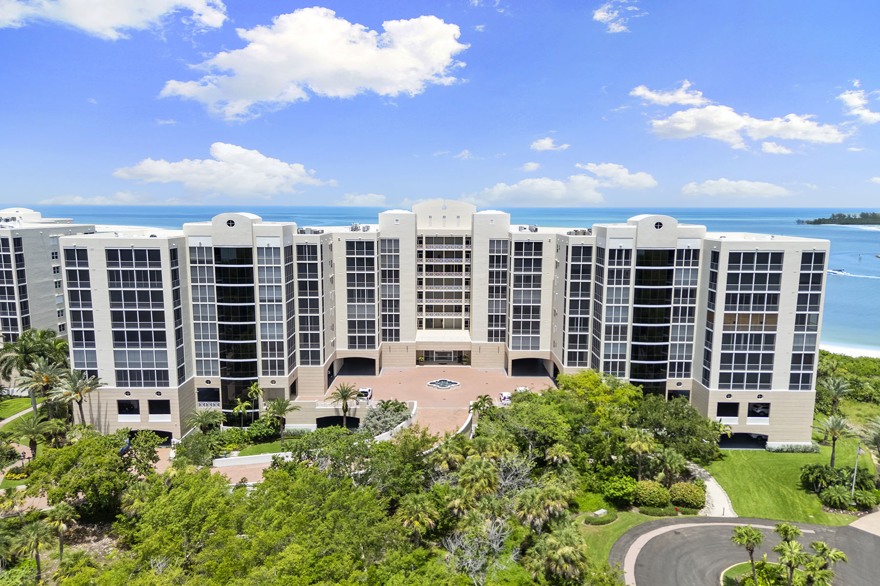  HIDEAWAY BEACH - ROYAL MARCO POINT - 物件實景