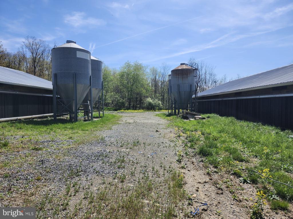 MAYSVILLE, West Virginia, 26833, United States, ,Residential,For Sale,1784747