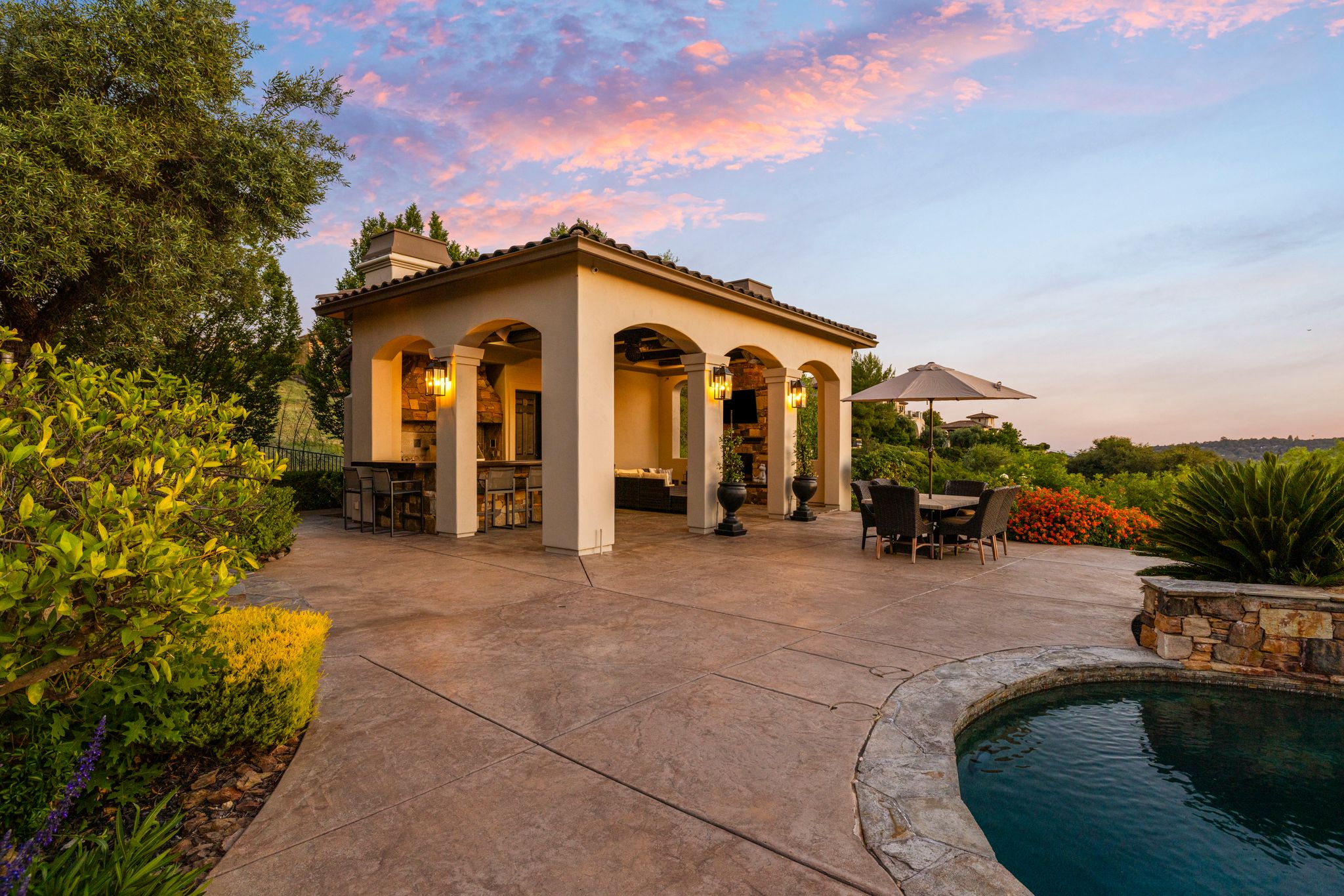  4540 Gresham Drive, El Dorado Hills, CA 95762 - 物件實景