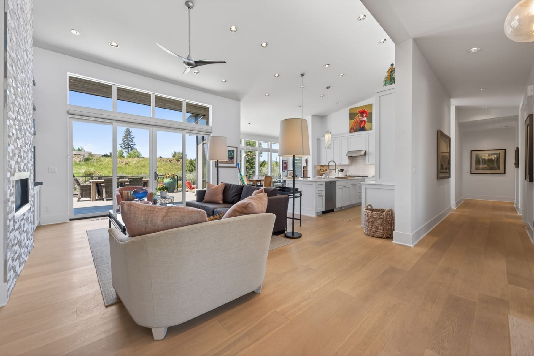  61487 Hackleman Court Bend, OR 97702 - 物件實景