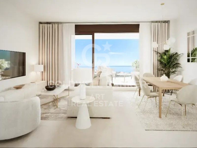 Rincón de la Victoria, Andalusia, ES, 2 Bedrooms Bedrooms, ,2 BathroomsBathrooms,Residential,For Sale,1777023