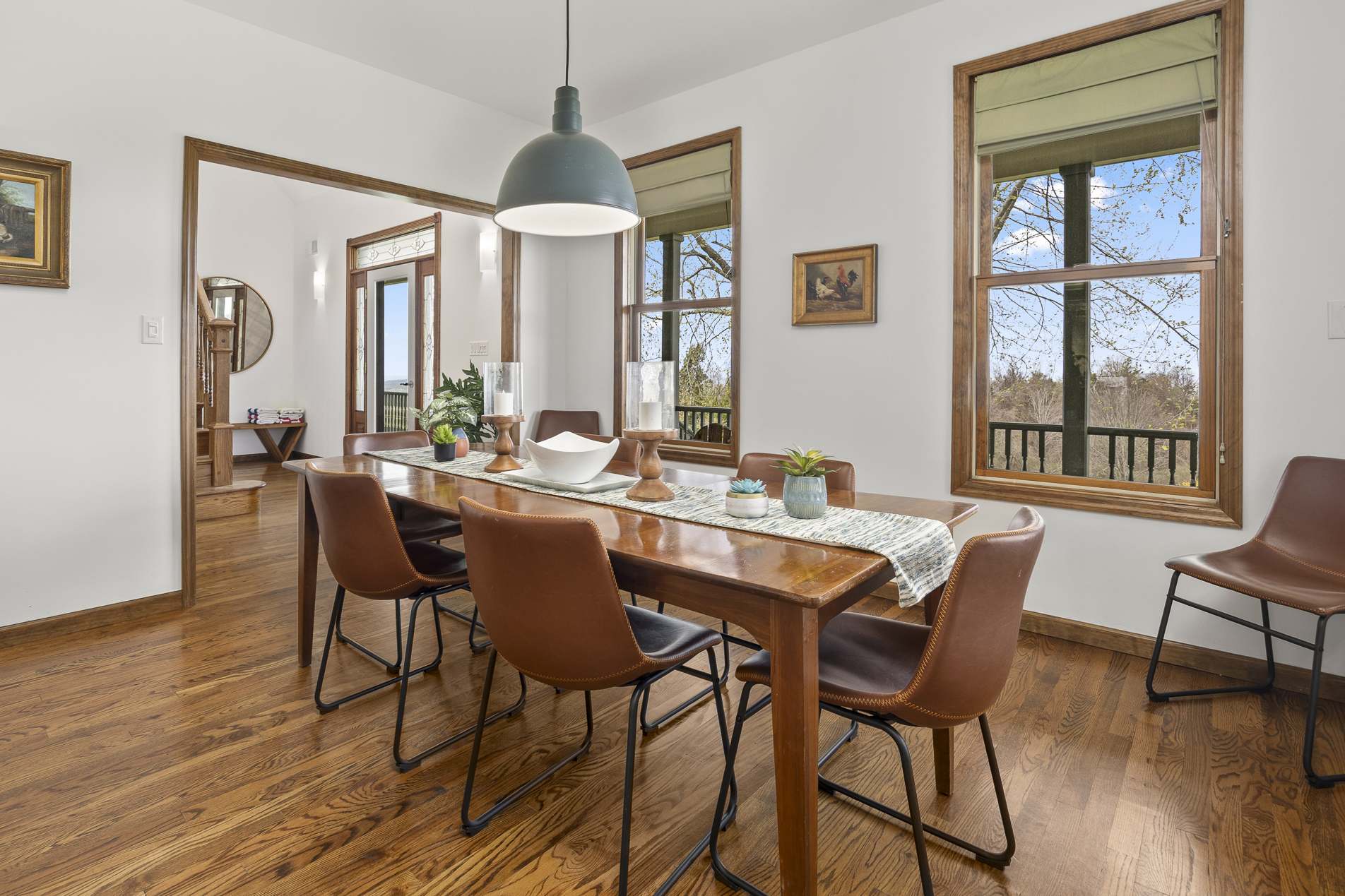  350 Taghkanic Road, Elizaville, NY 12523 - 物件實景