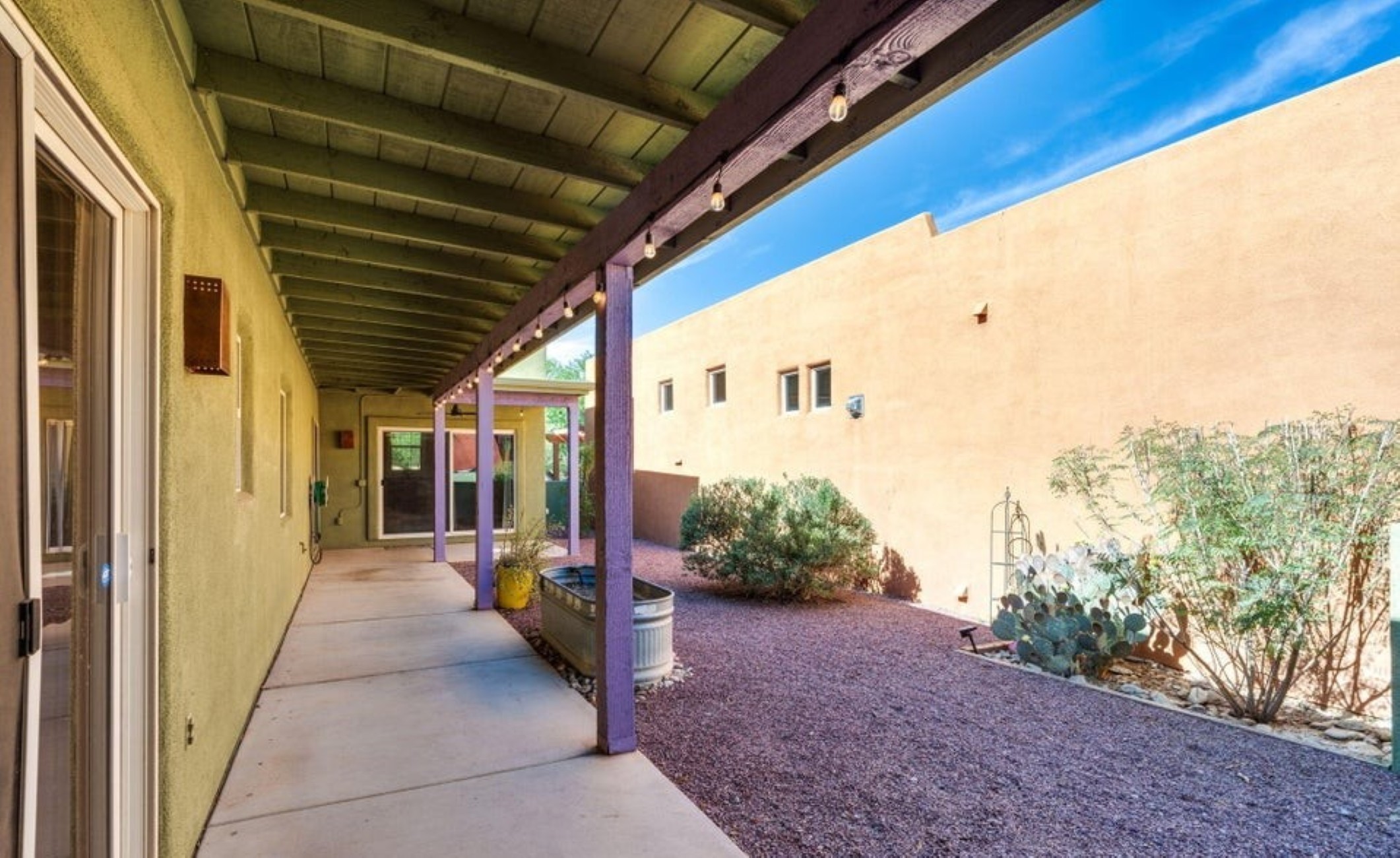  5323 S Morning Sky Lane, Tucson, AZ 85747 - 物件實景