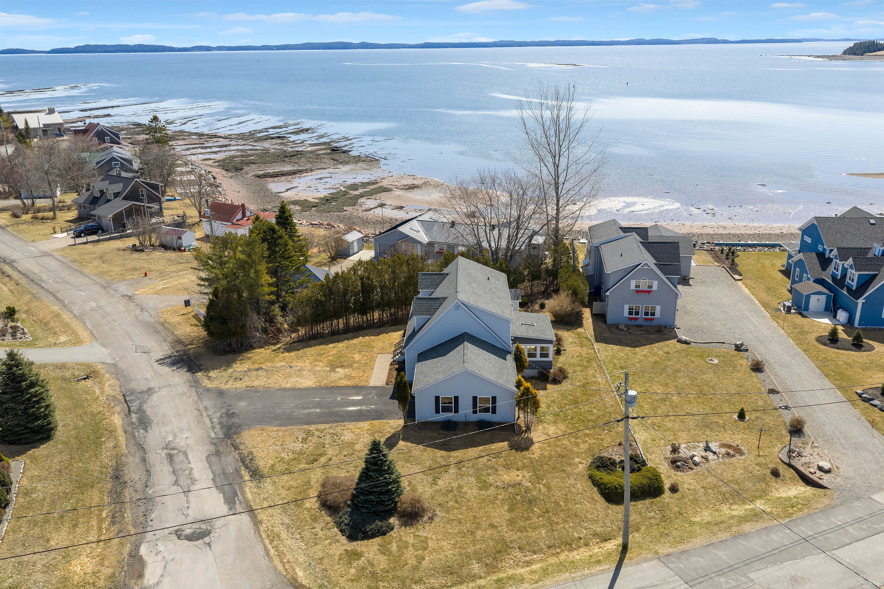  St. Andrews, Charlotte County - 物件實景