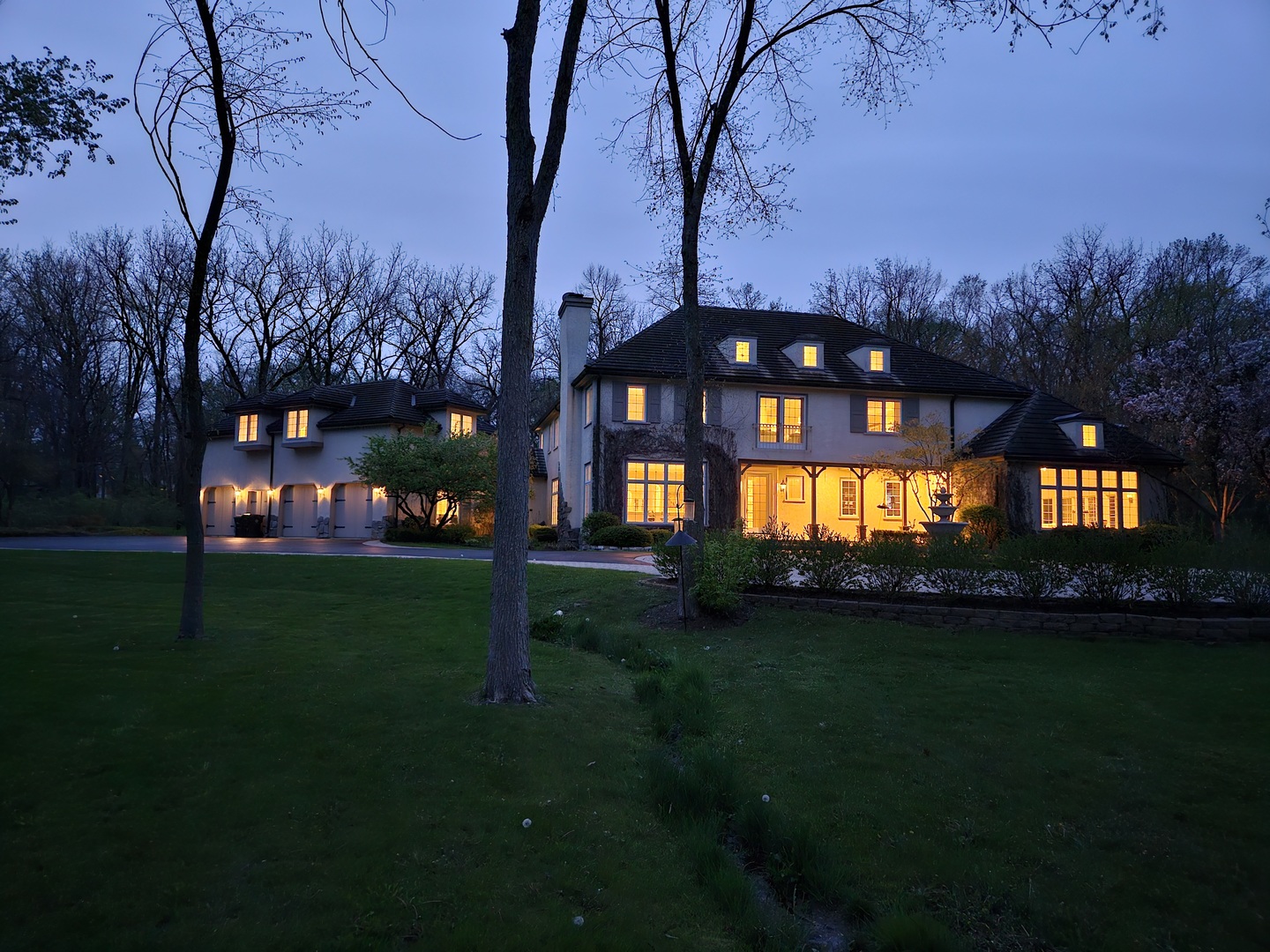 Wayne, Illinois, 60184, United States, 5 Bedrooms Bedrooms, ,7 BathroomsBathrooms,Residential,For Sale,2006495