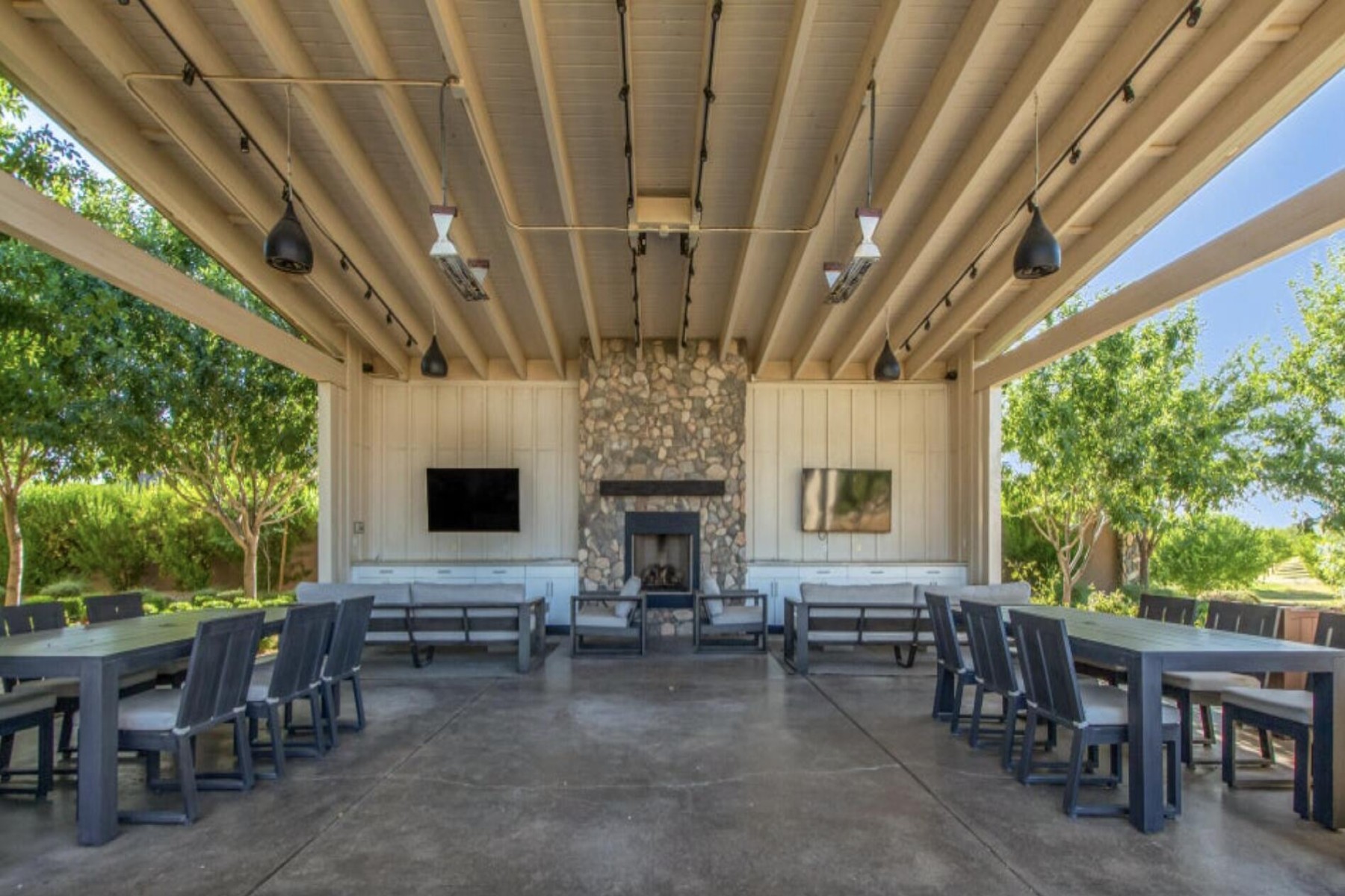  19690 E Vallejo Street¦Queen Creek, AZ - 物件實景