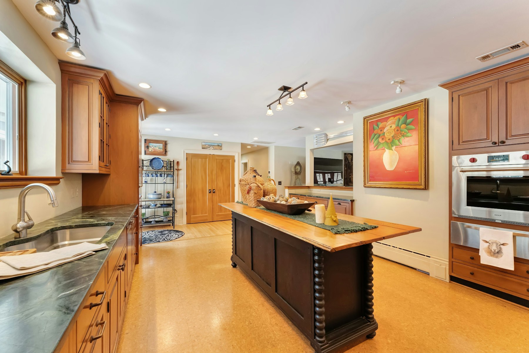  43470 Evans Pond Road, Leesburg, VA, 20176 - 物件實景