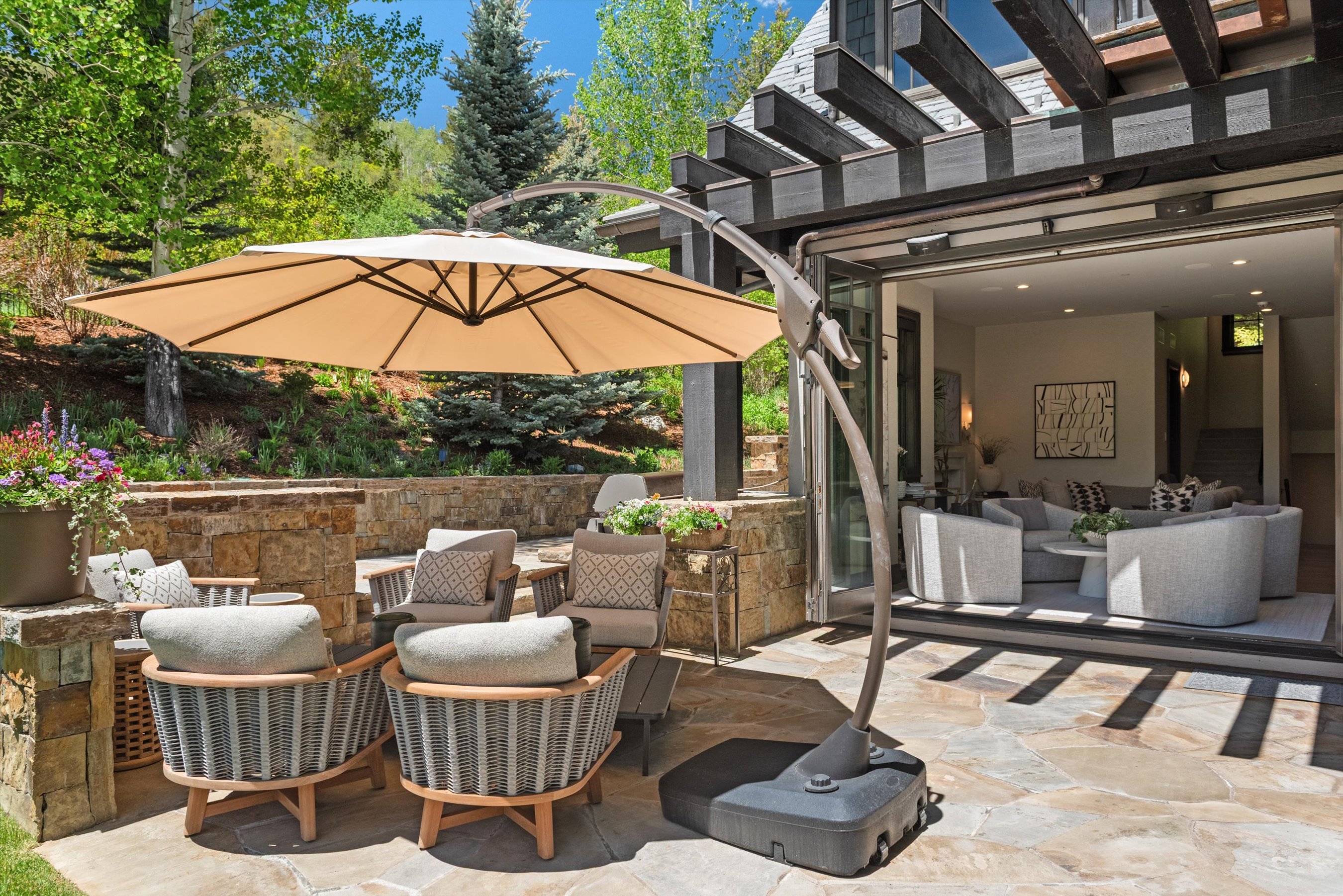  15 South Willow Court, Aspen, CO 81611 - 物件實景