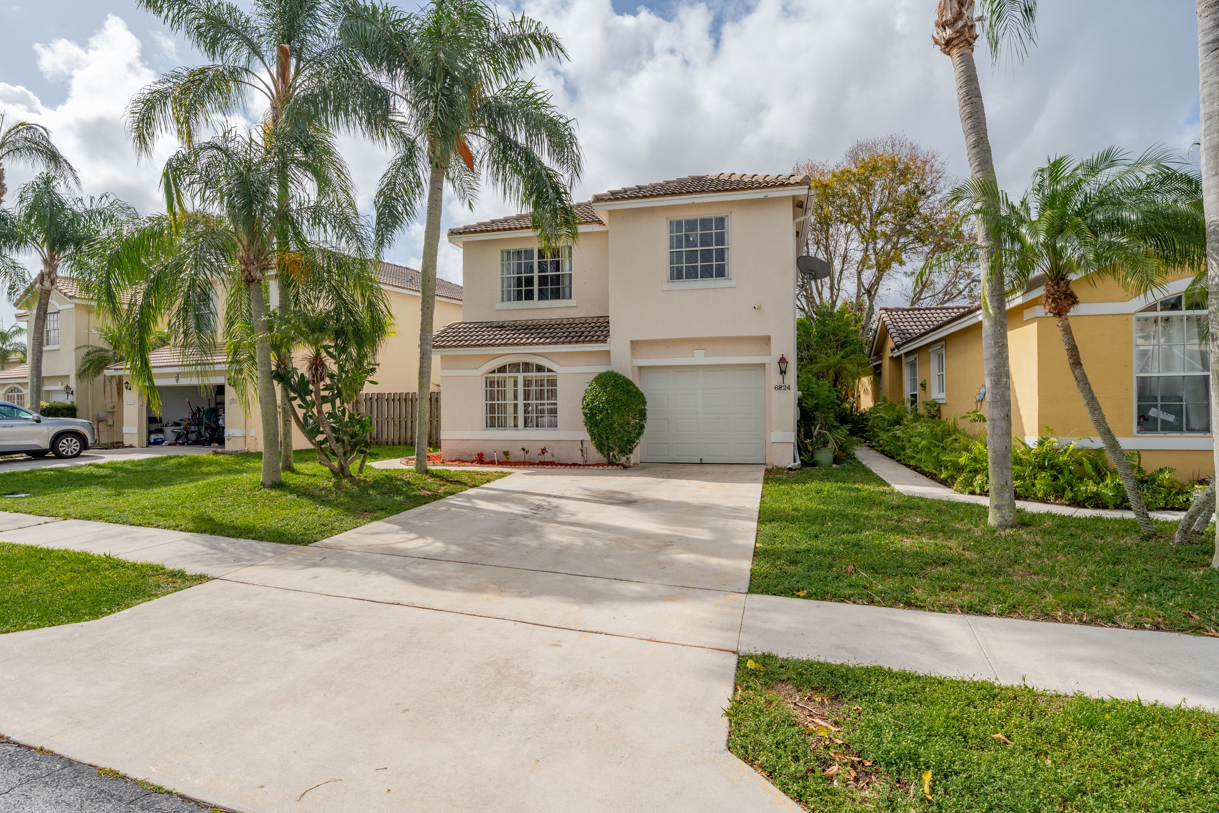  6824 Long Key Street, Lake Worth, FL, 33467 - 物件實景