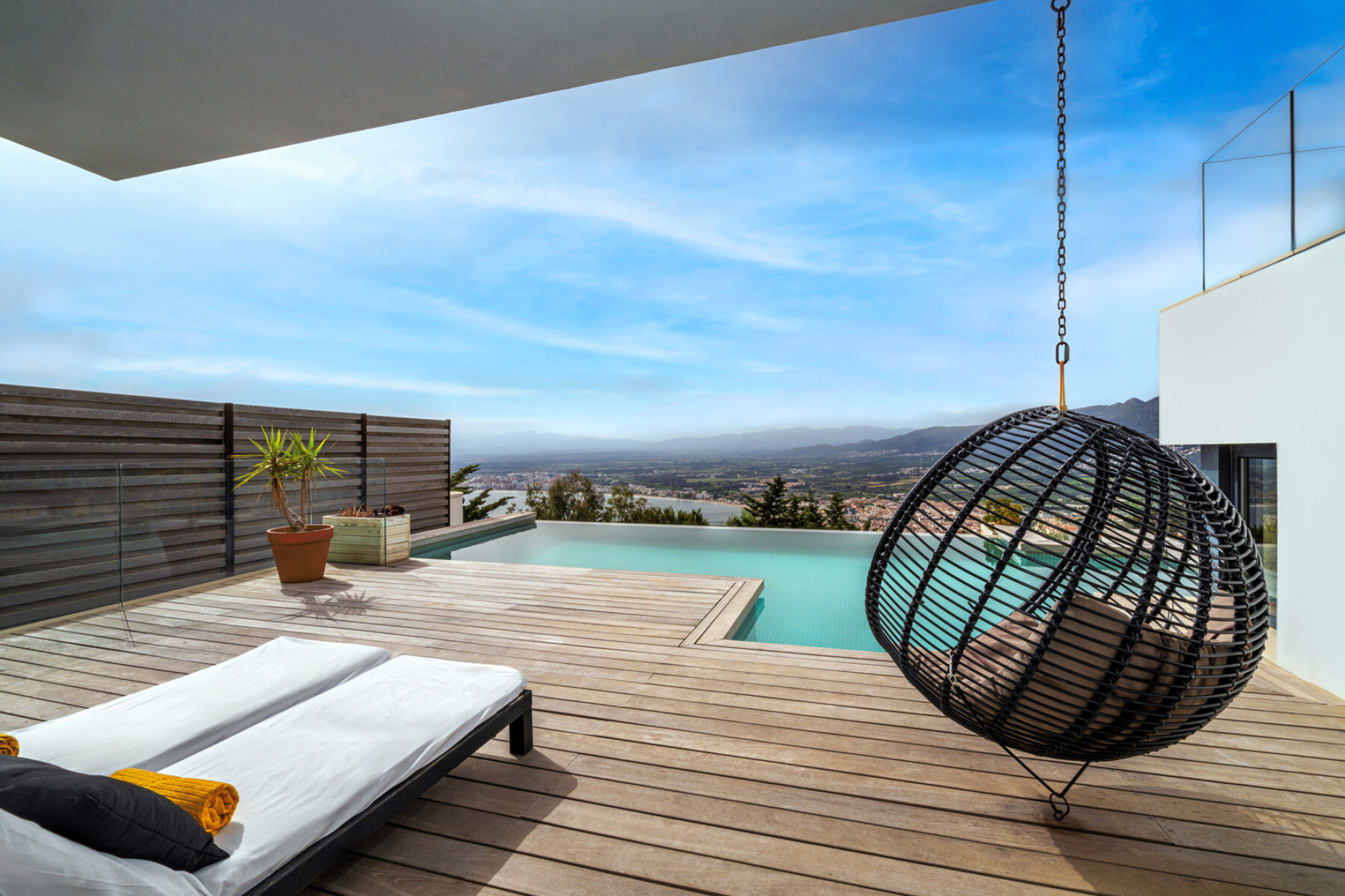  Modern design house with panoramic views - 物件實景