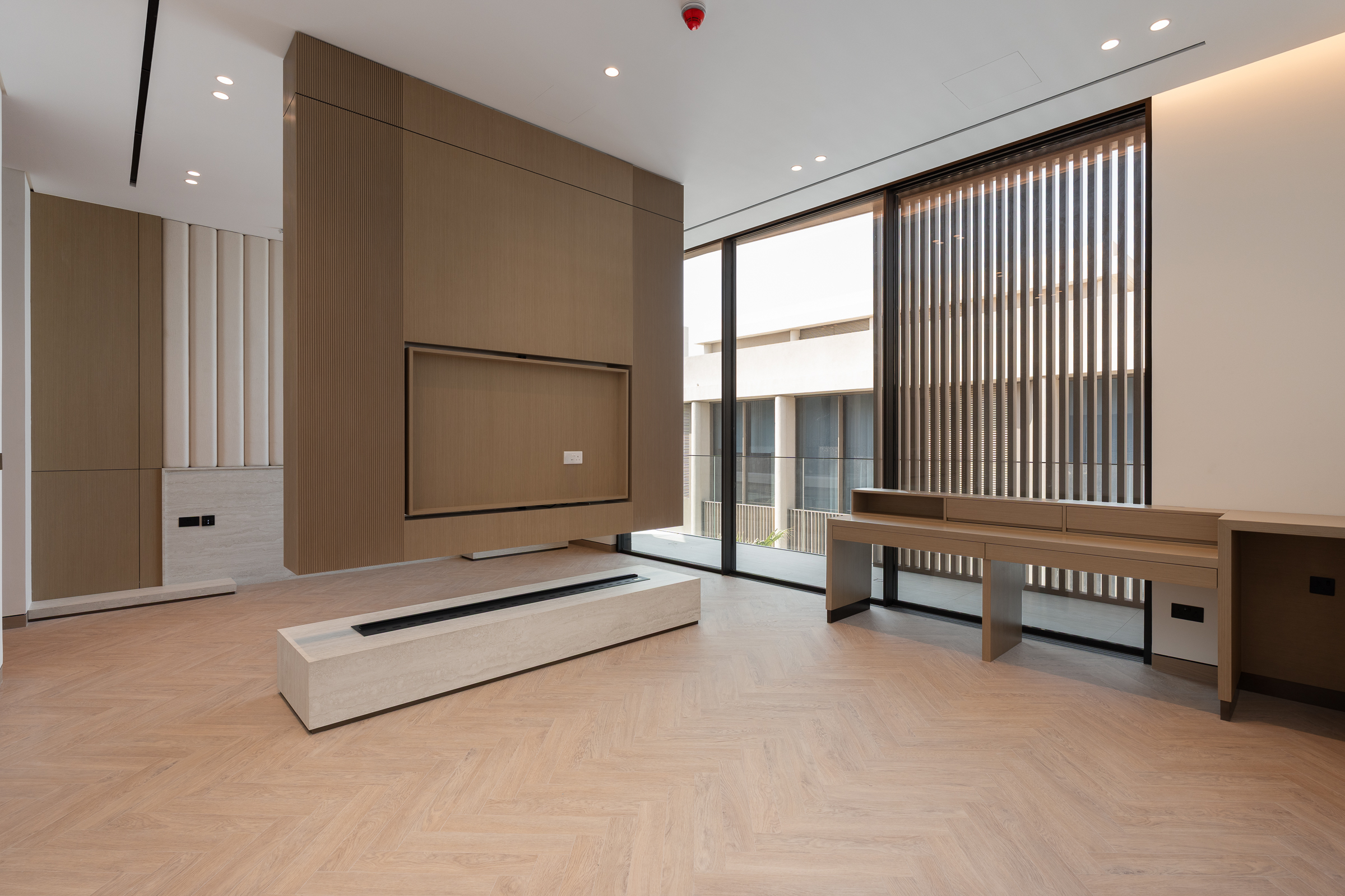  Brand New Nad Al Sheba Villa with Expansive Interiors - 物件實景