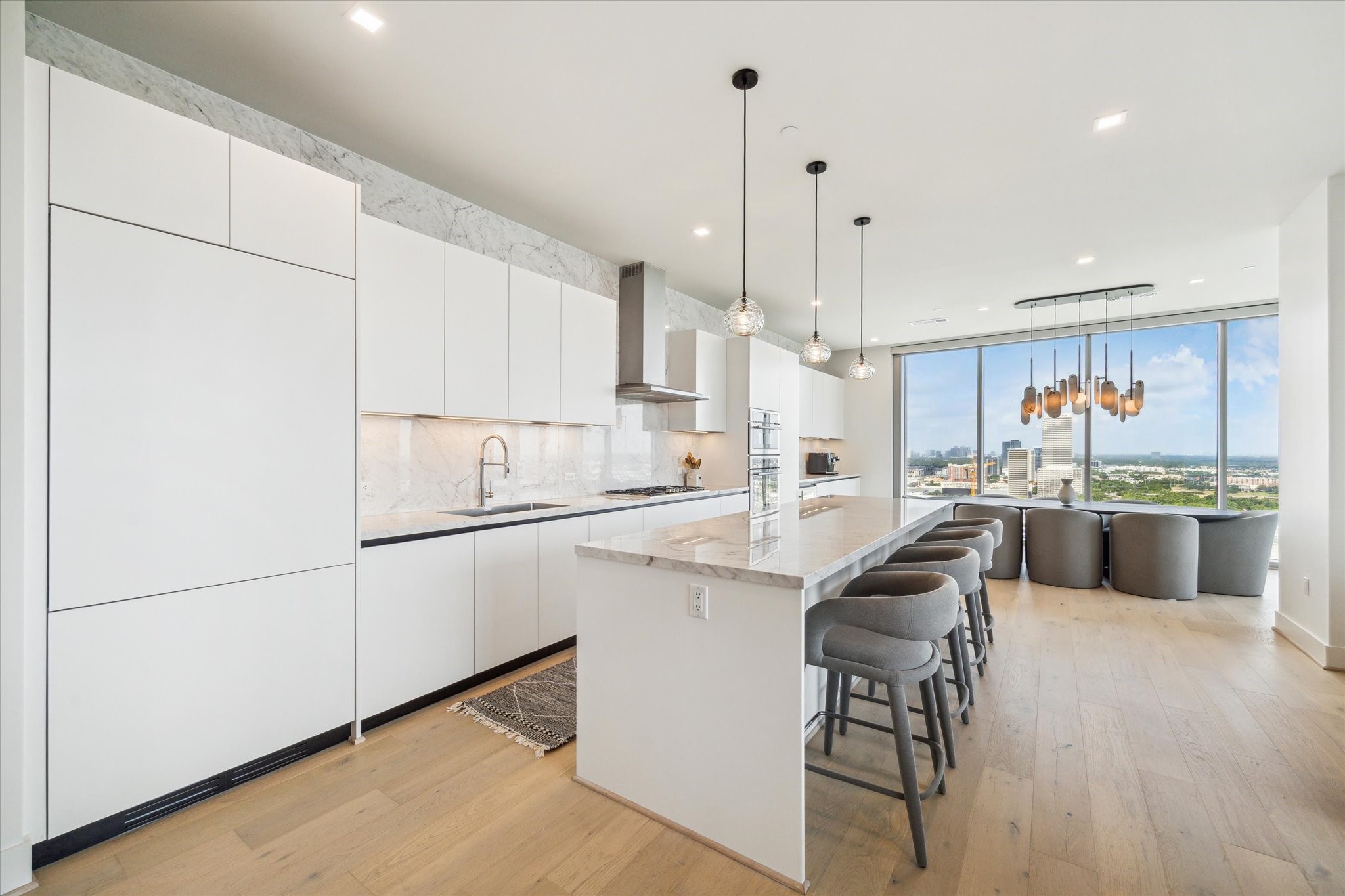  1711 Allen Parkway #2601 - 物件實景