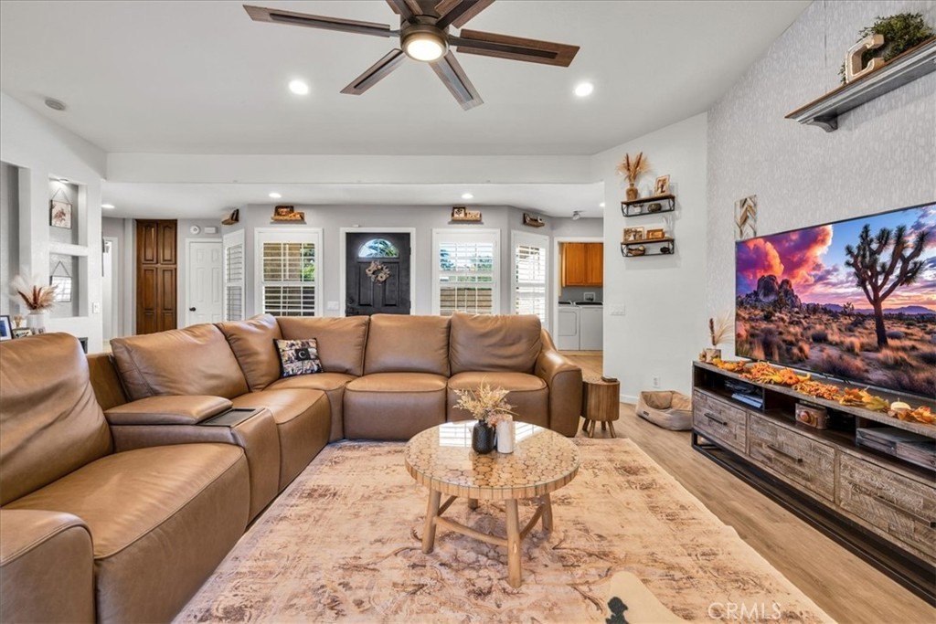 Yucca Valley, California, 92284, United States, 3 Bedrooms Bedrooms, ,2 BathroomsBathrooms,Residential,For Sale,1997054