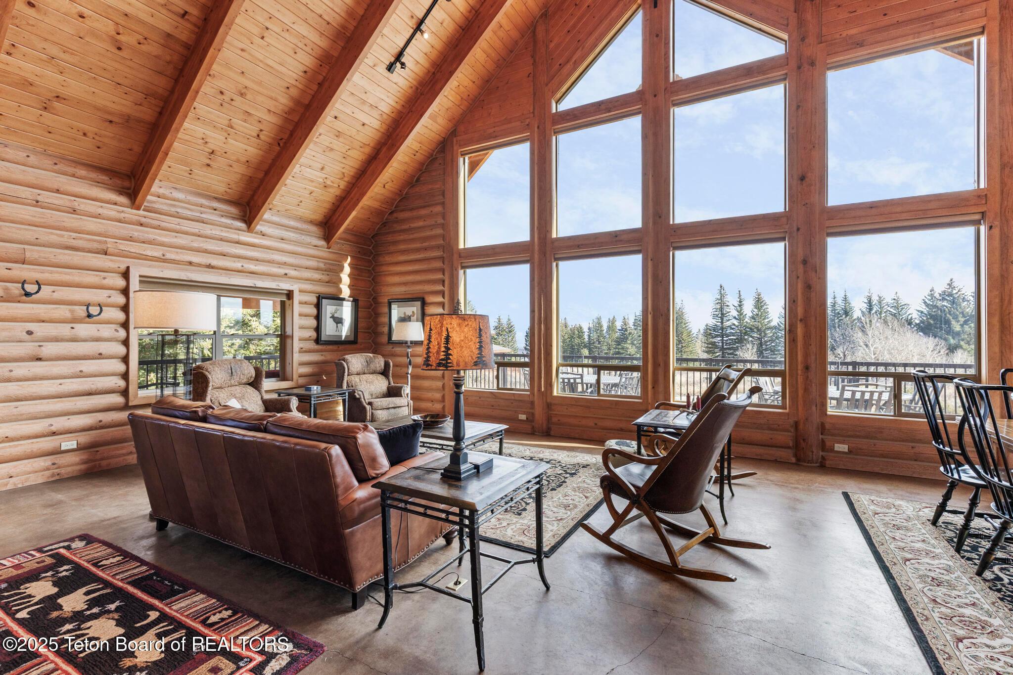 Tetonia, Idaho, 83452, United States, 4 Bedrooms Bedrooms, ,3 BathroomsBathrooms,Residential,For Sale,1989116