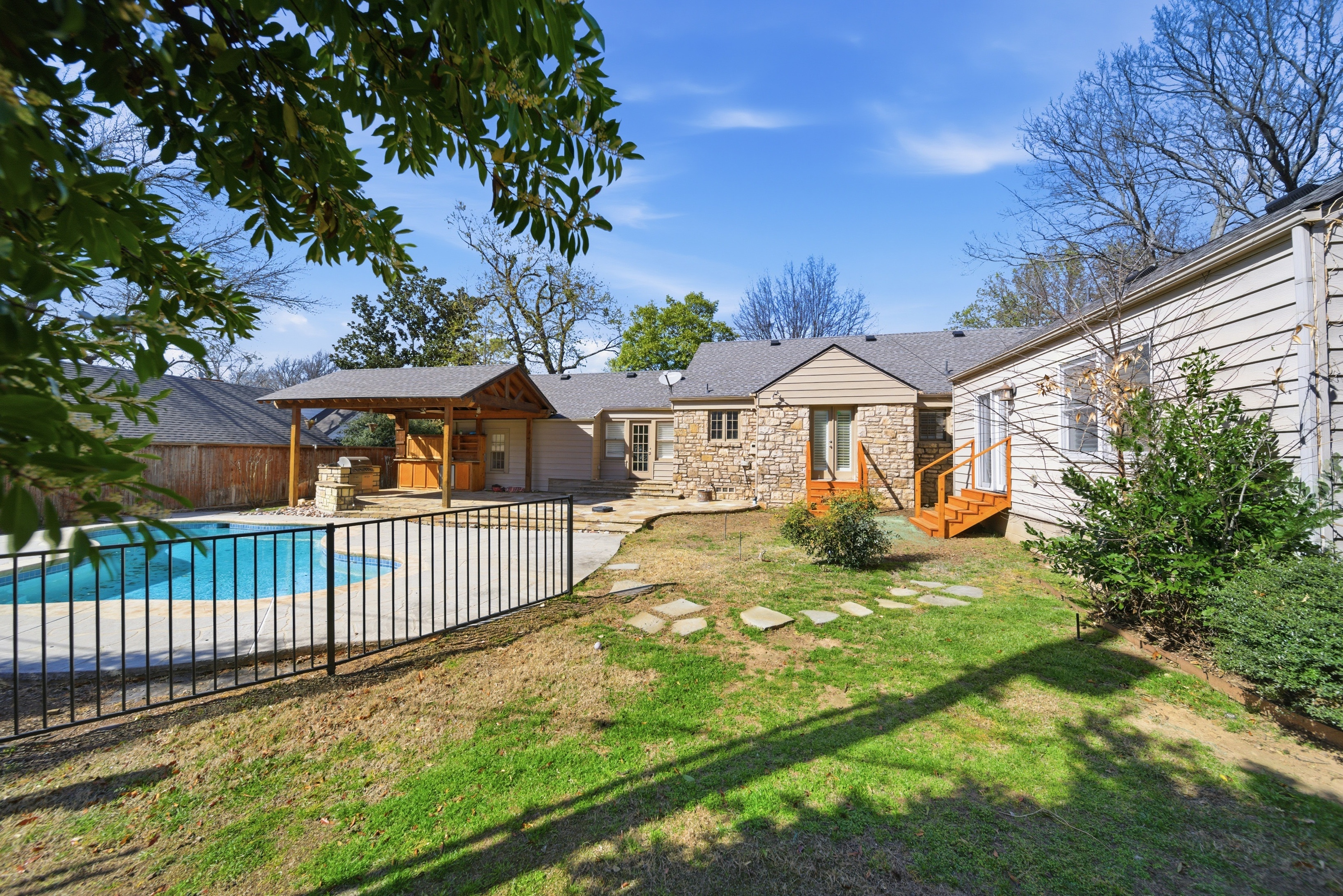  2728 East 22nd Place, Tulsa, OK 74114 - 物件實景