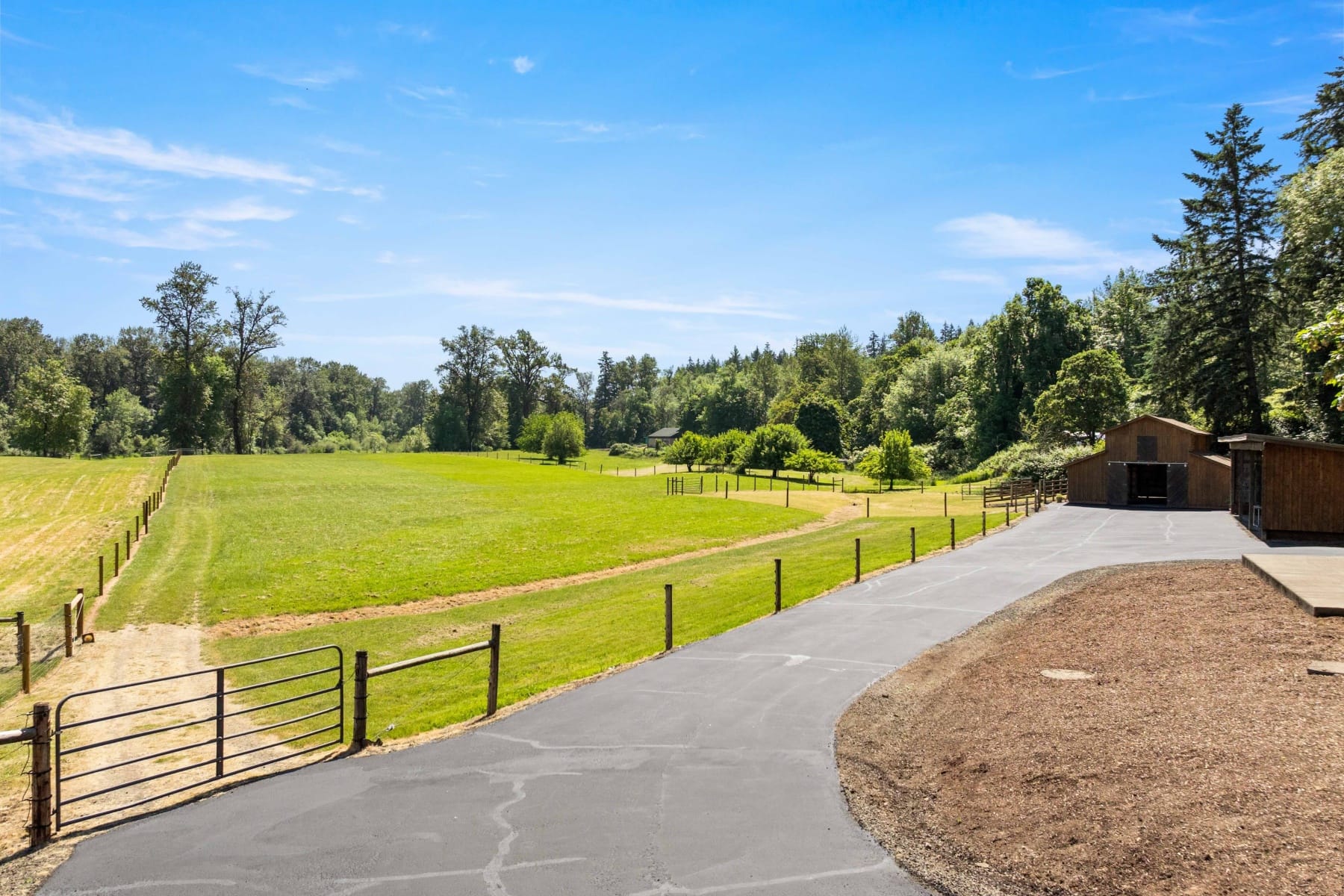  34643 MOUNTAIN VIEW PL NE Albany, OR 97322 - 物件實景