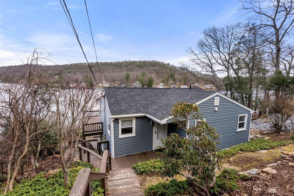 Holland, Massachusetts, 01521, United States, 3 Bedrooms Bedrooms, ,2 BathroomsBathrooms,Residential,For Sale,1864446