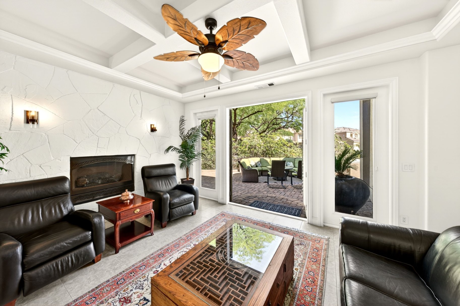 Mountain View home on Cul-de-Sac with Pool, Spa & Sport Court - 物件實景