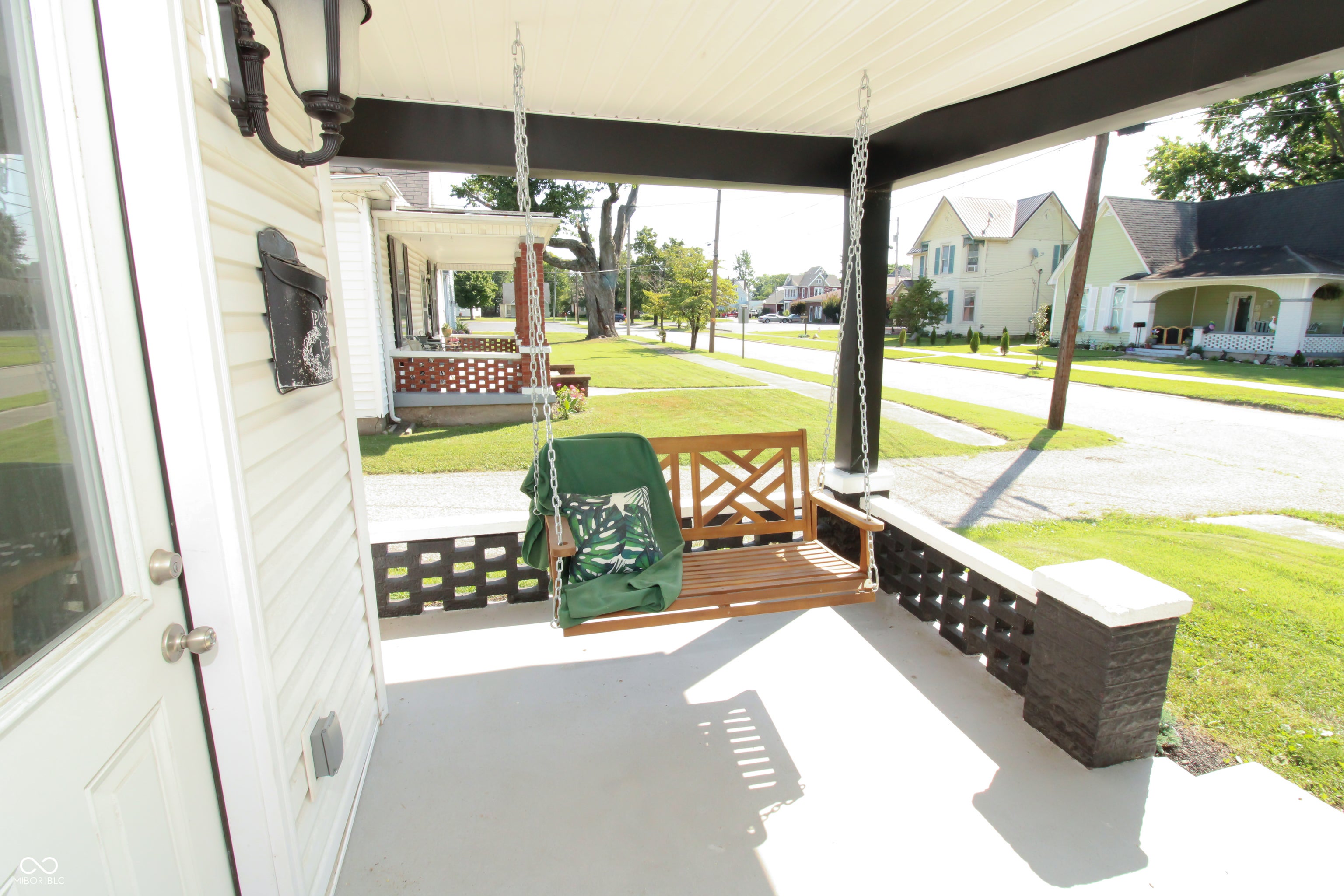 College St, North Vernon, IN 47265 #1