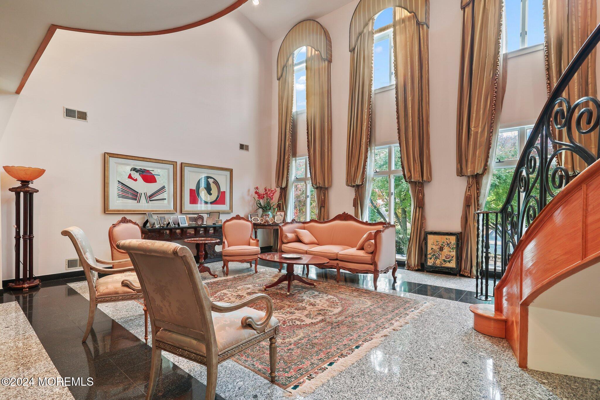 Morganville, New Jersey, 07751, United States, 6 Bedrooms Bedrooms, ,8 BathroomsBathrooms,Residential,For Sale,1982169