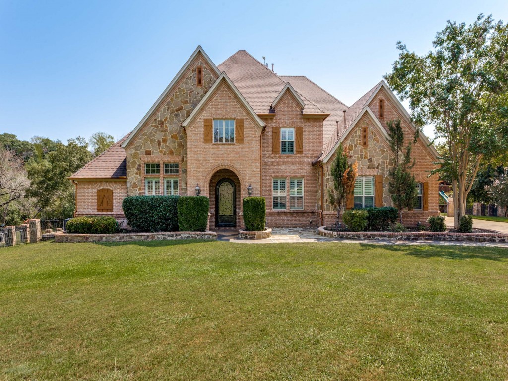 Fort Worth, Texas, 76108, United States, 4 Bedrooms Bedrooms, ,4 BathroomsBathrooms,Residential,For Sale,1946918