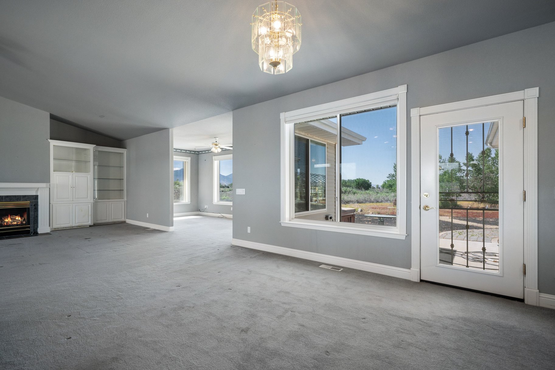  where  privacy meets convenience in gardnerville - 物件實景